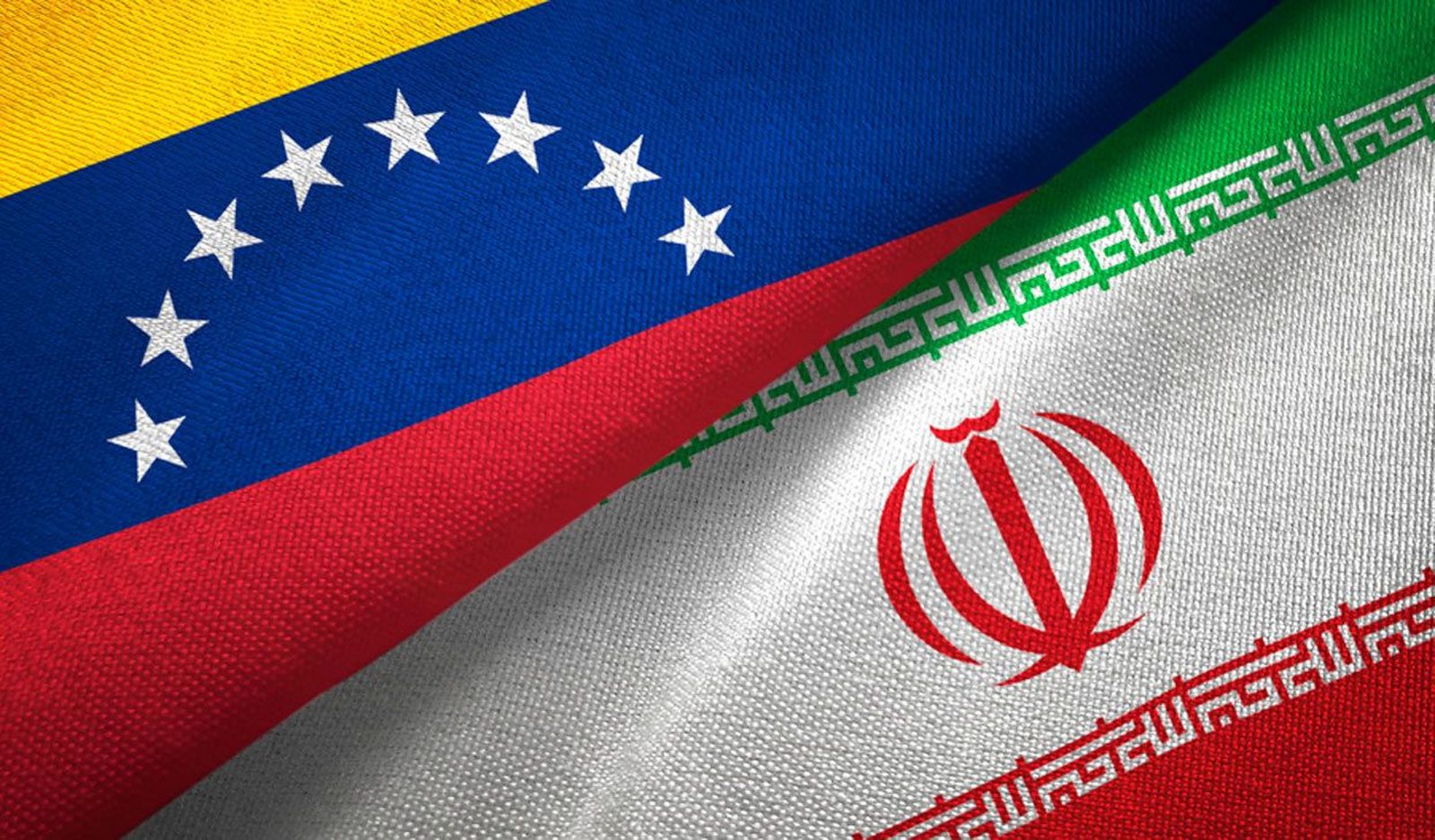 El petróleo venezolano ha servido para pagar el programa nuclear iraní