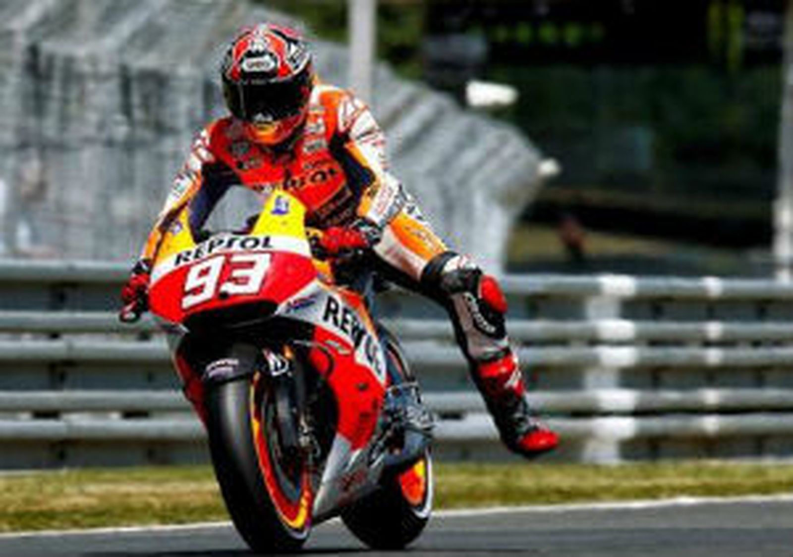 Marc Márquez