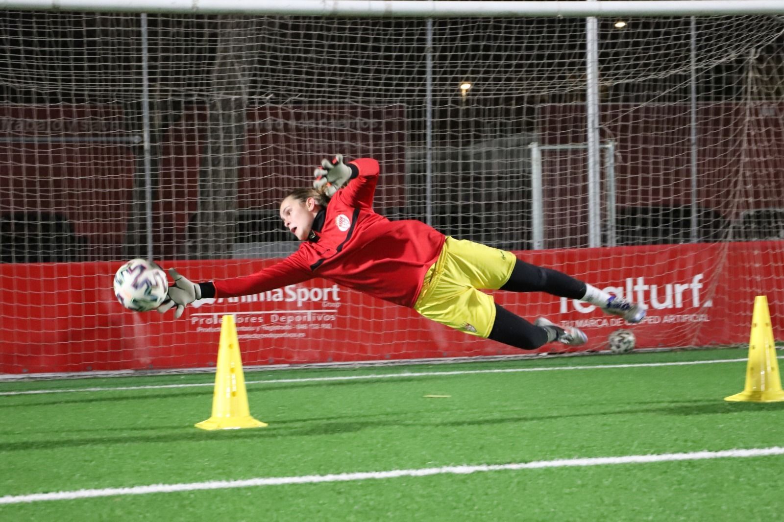 Fútbol de Madrid 11.01.2025
