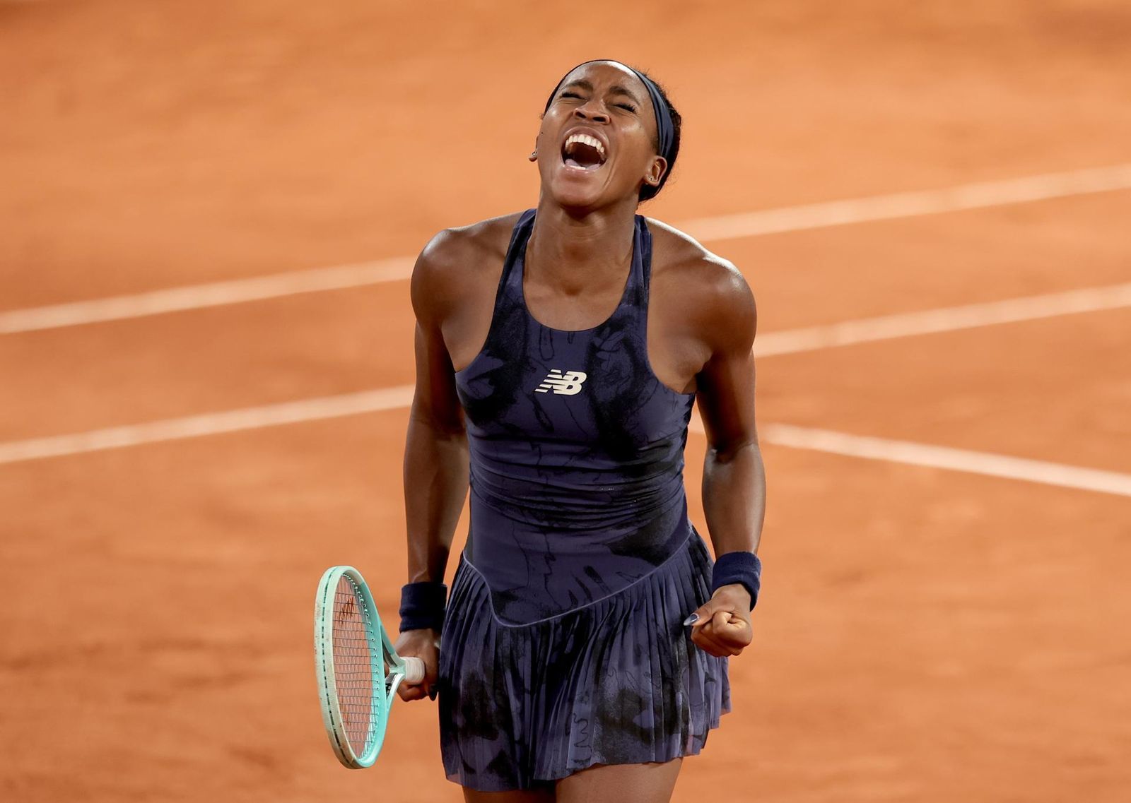 Coco Gauff