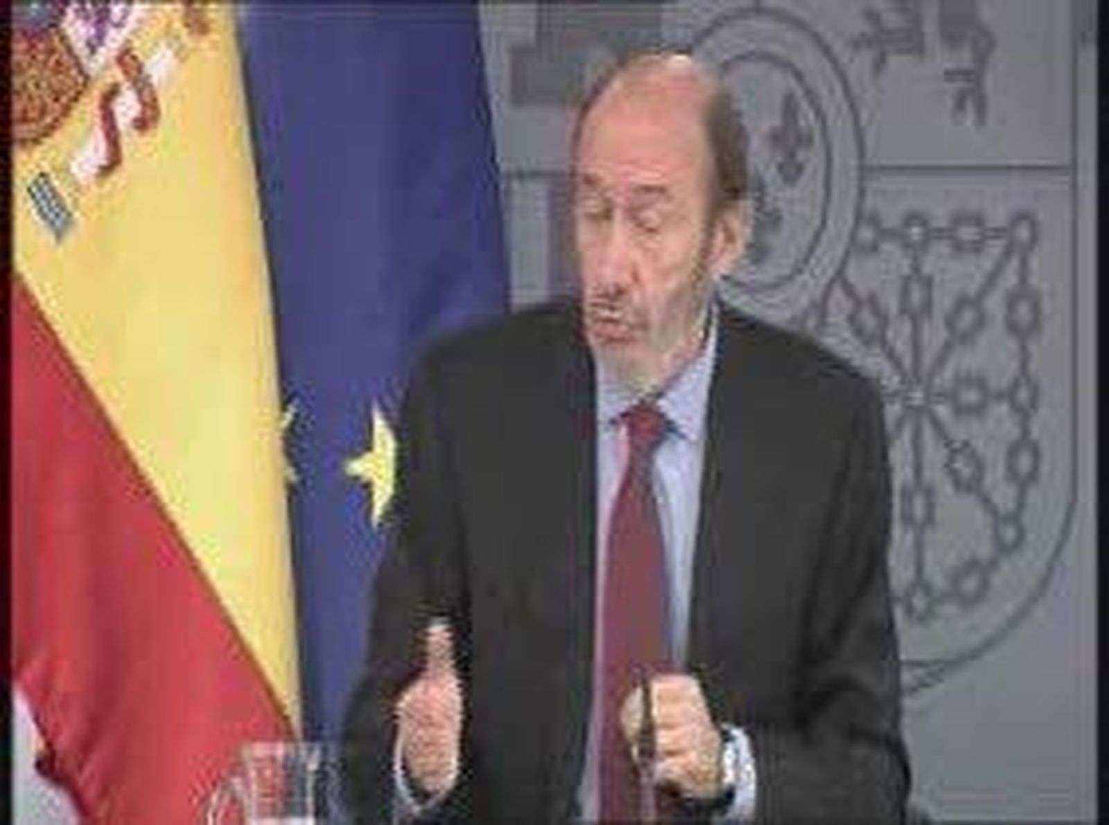 Rubalcaba sobre el CIS