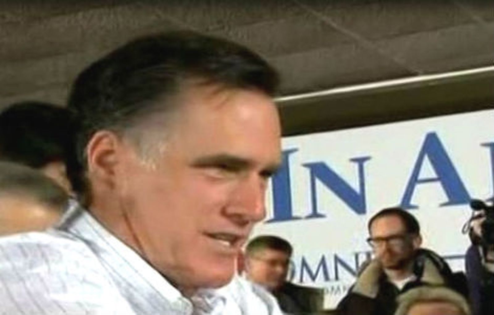 Mitt Romney
