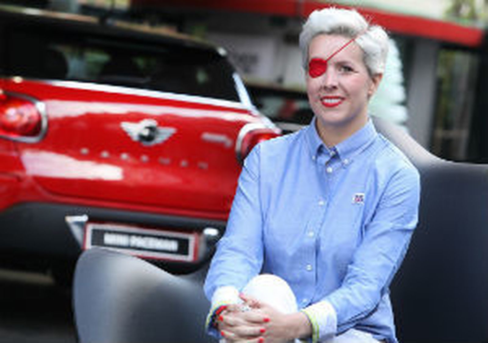 El mundo del deporte, consternado por la muerte de María de Villota