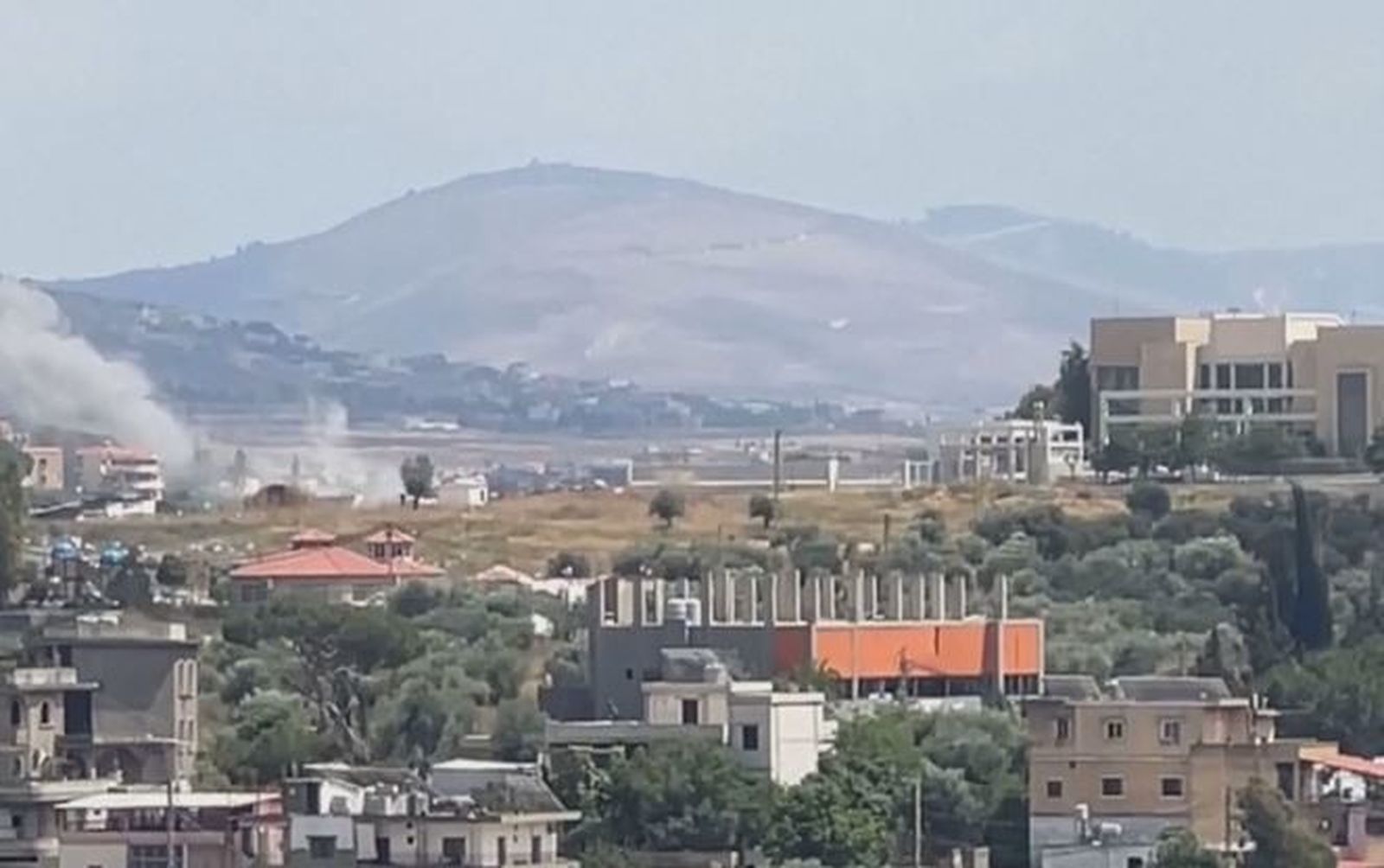 Irán denuncia 84 violaciones de la tregua en Líbano en 48 horas y amenaza con responder