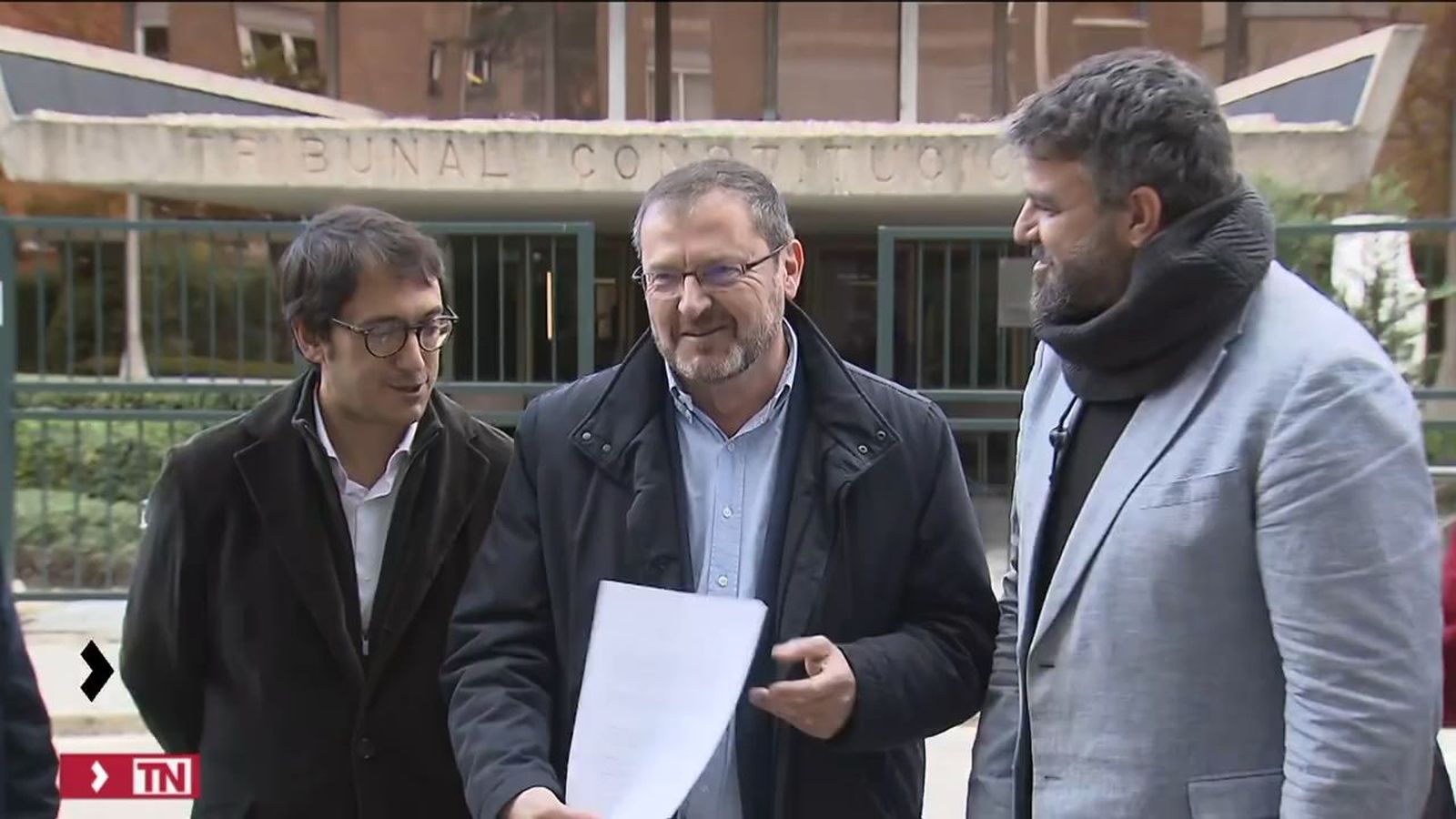 PSOE y Sumar presentan un recurso ante el TC contra la eliminación del requisito del catalán en la sanidad de Baleares