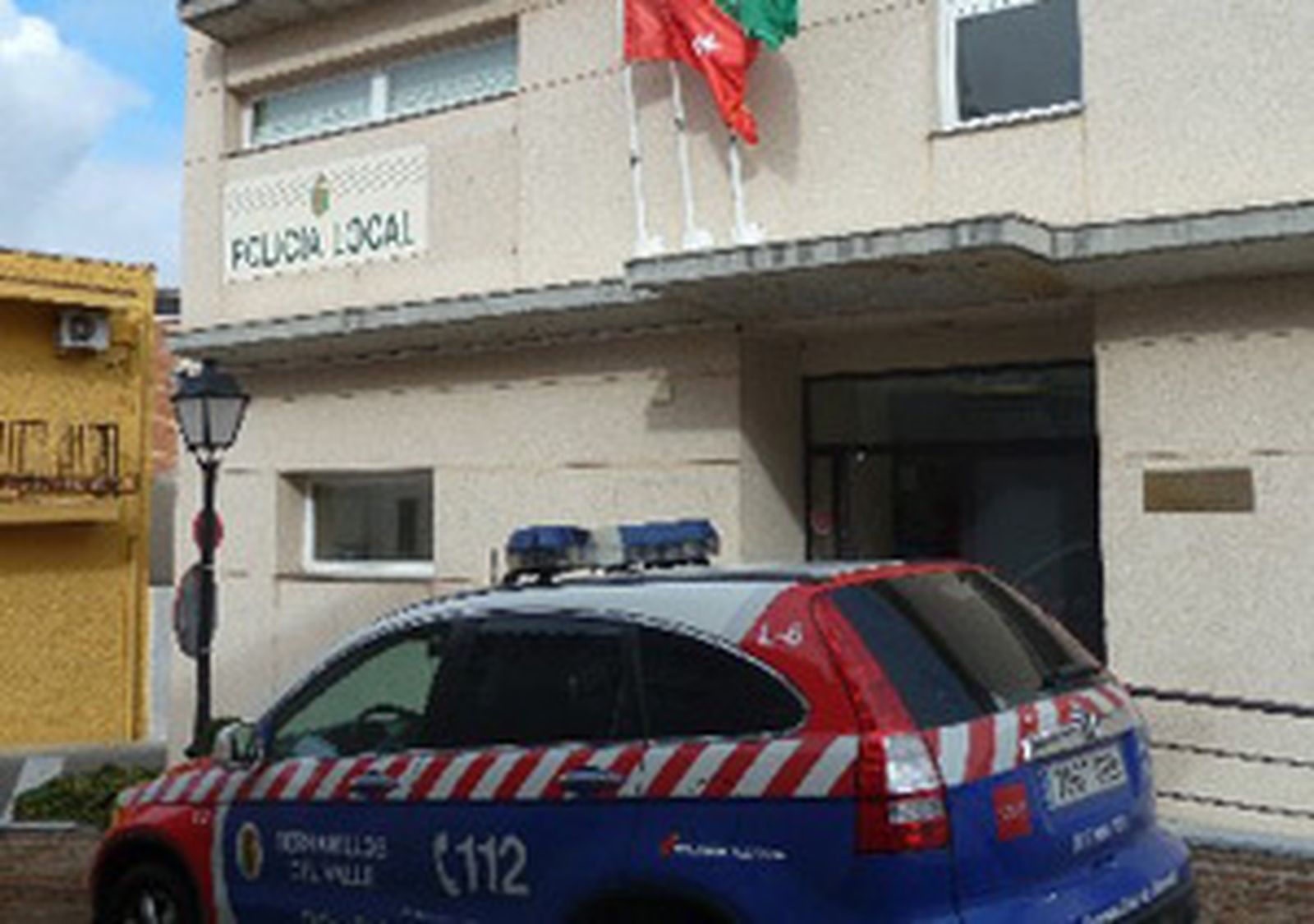 POLICIA_SERRANILLOS