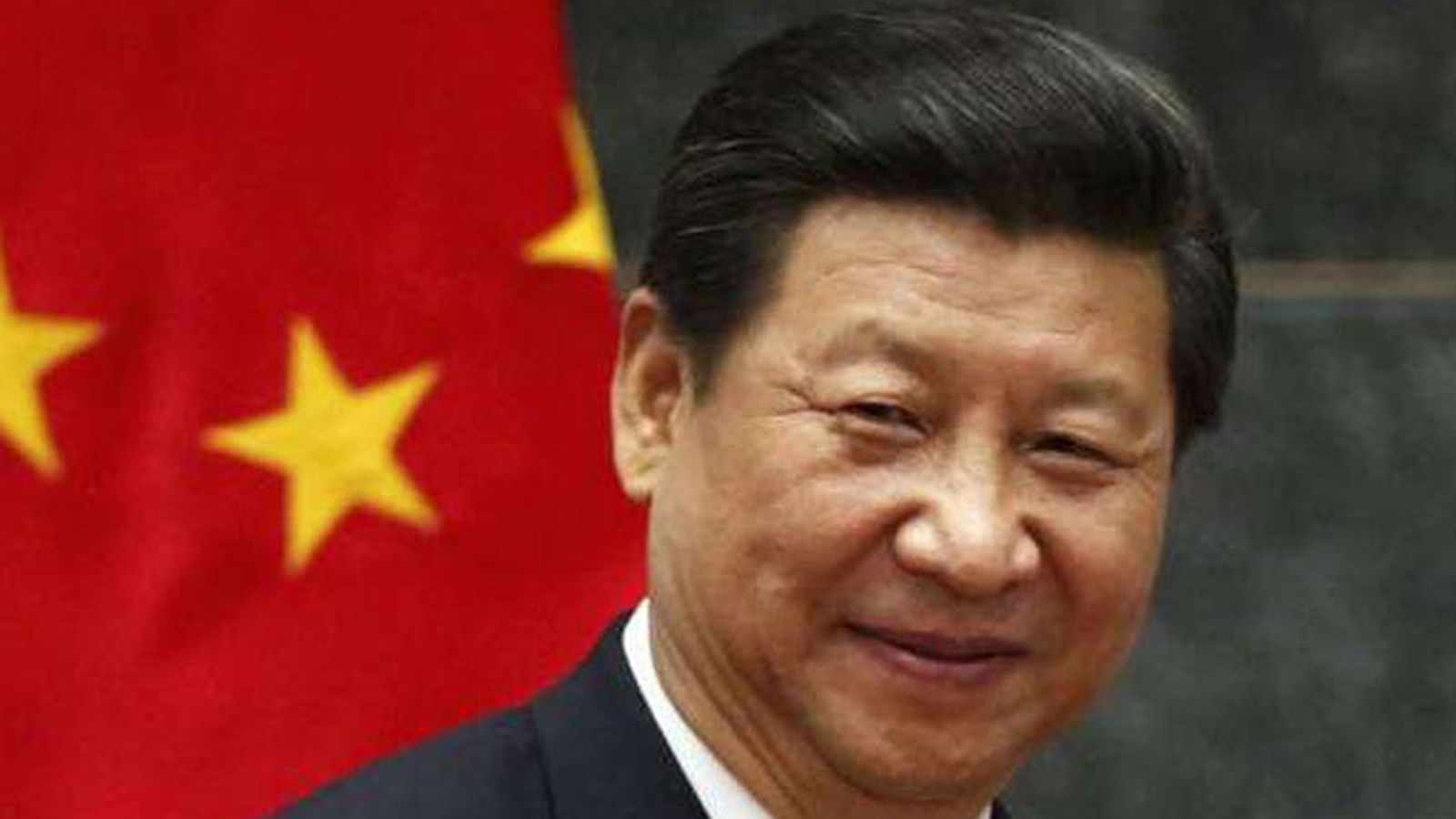 Xi Jinping