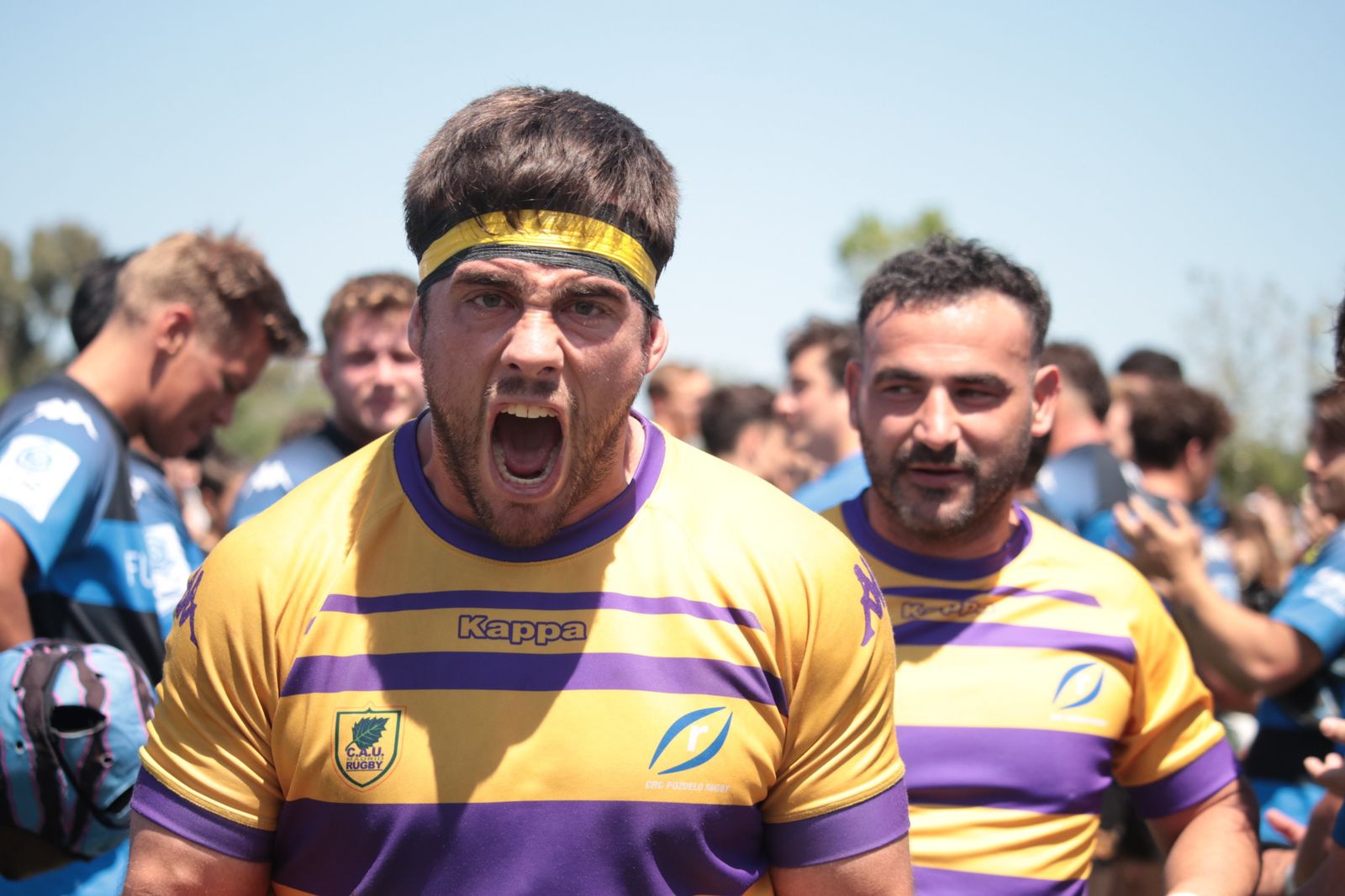 Pozuelo Rugby Unión