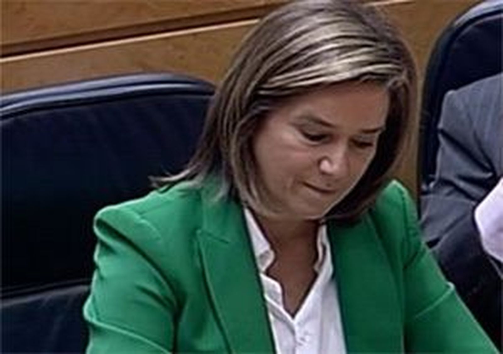 Mato considera unas "calumnias" las acusaciones de beneficiarse de la trama Gürtel