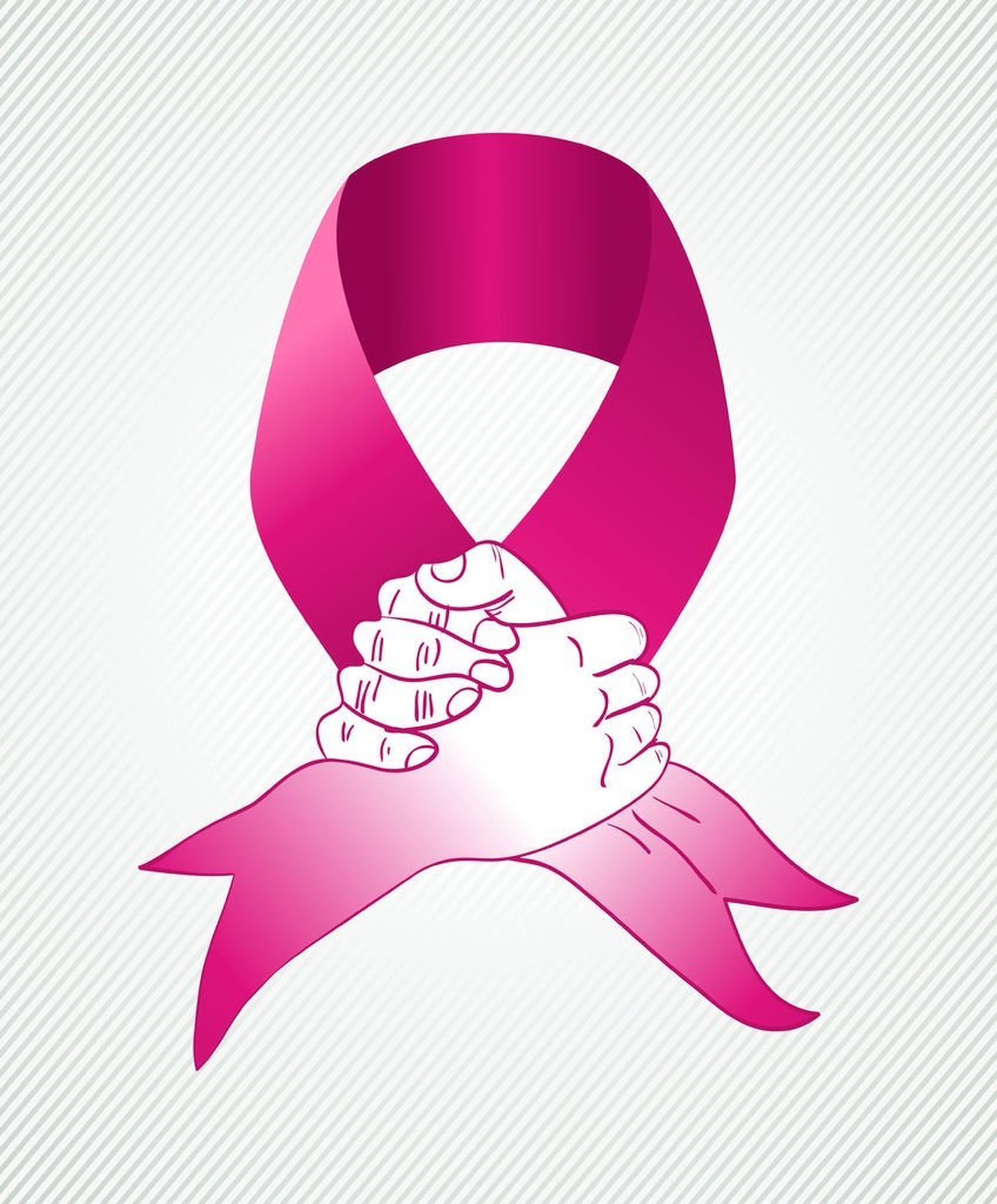 Día mundial contra el cáncer de mama
