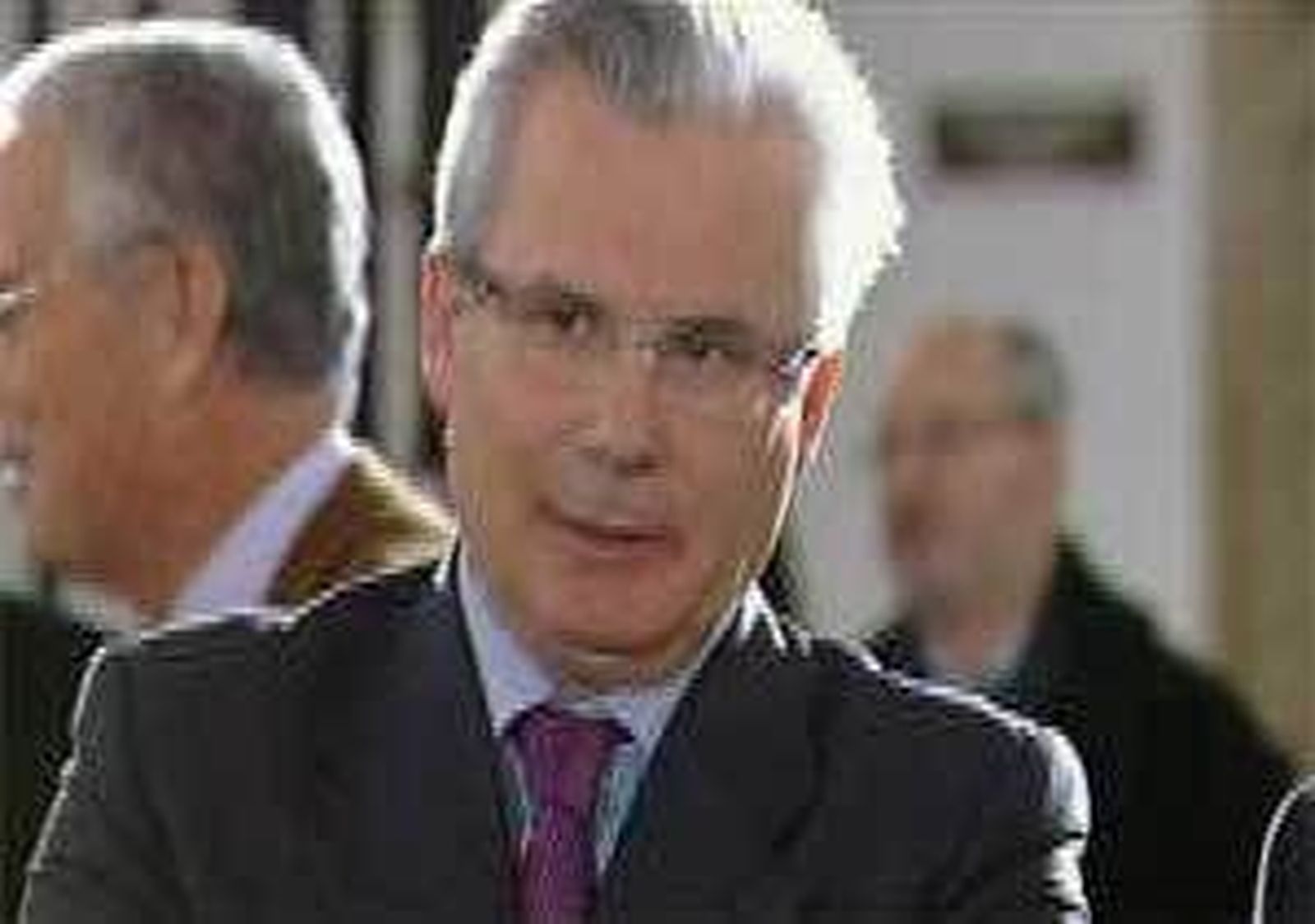 Garzón intentó parar la redada prevista en el bar Faisán antes del chivatazo