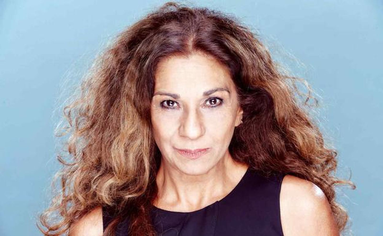 Repasamos las huellas de Lolita Flores