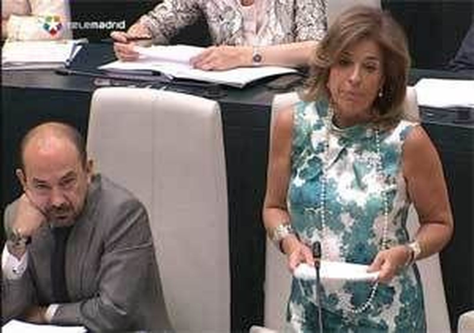 El Ayuntamiento de Madrid pide una tasa por el uso lucrativo del espacio público