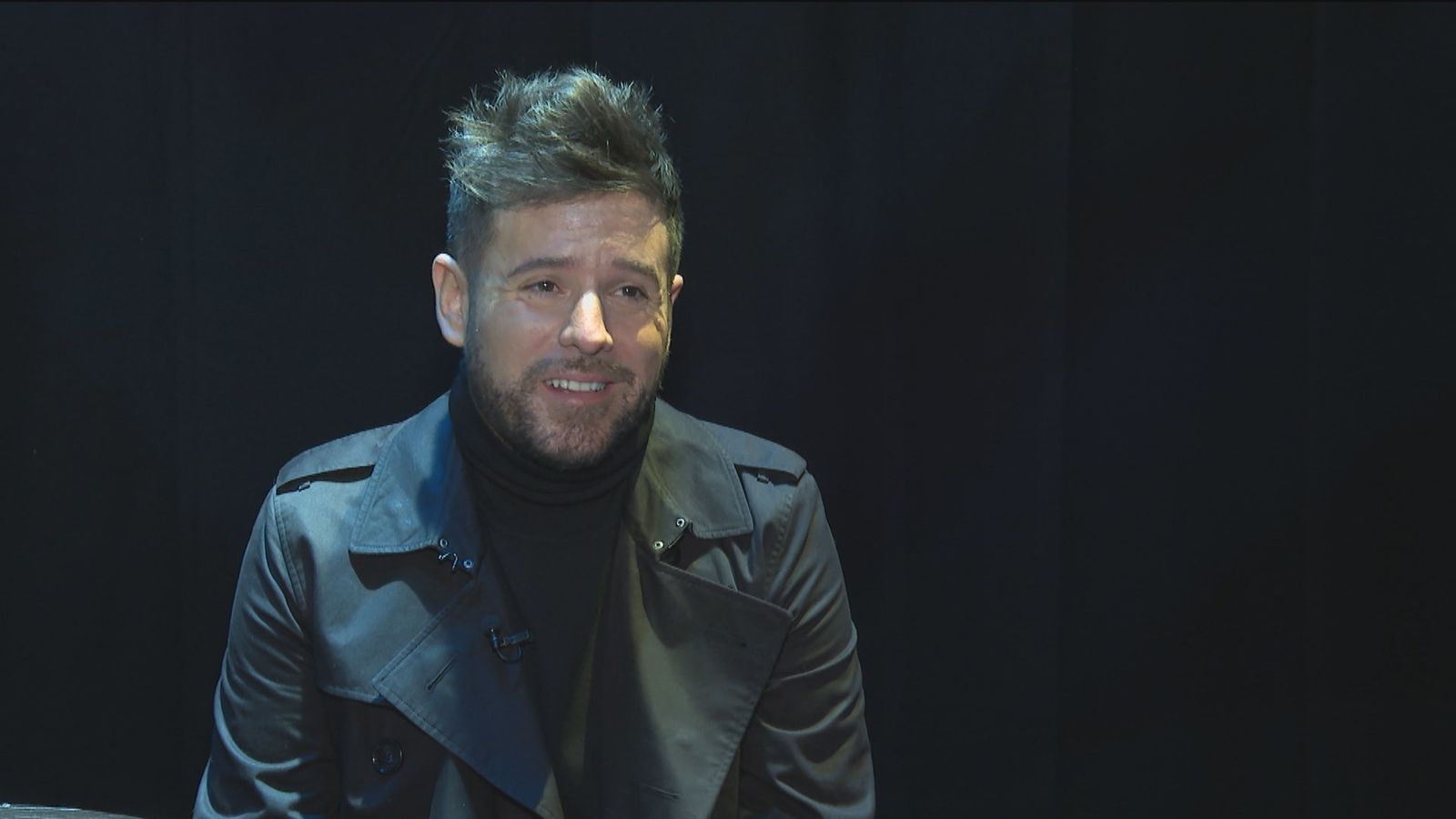 Pablo López