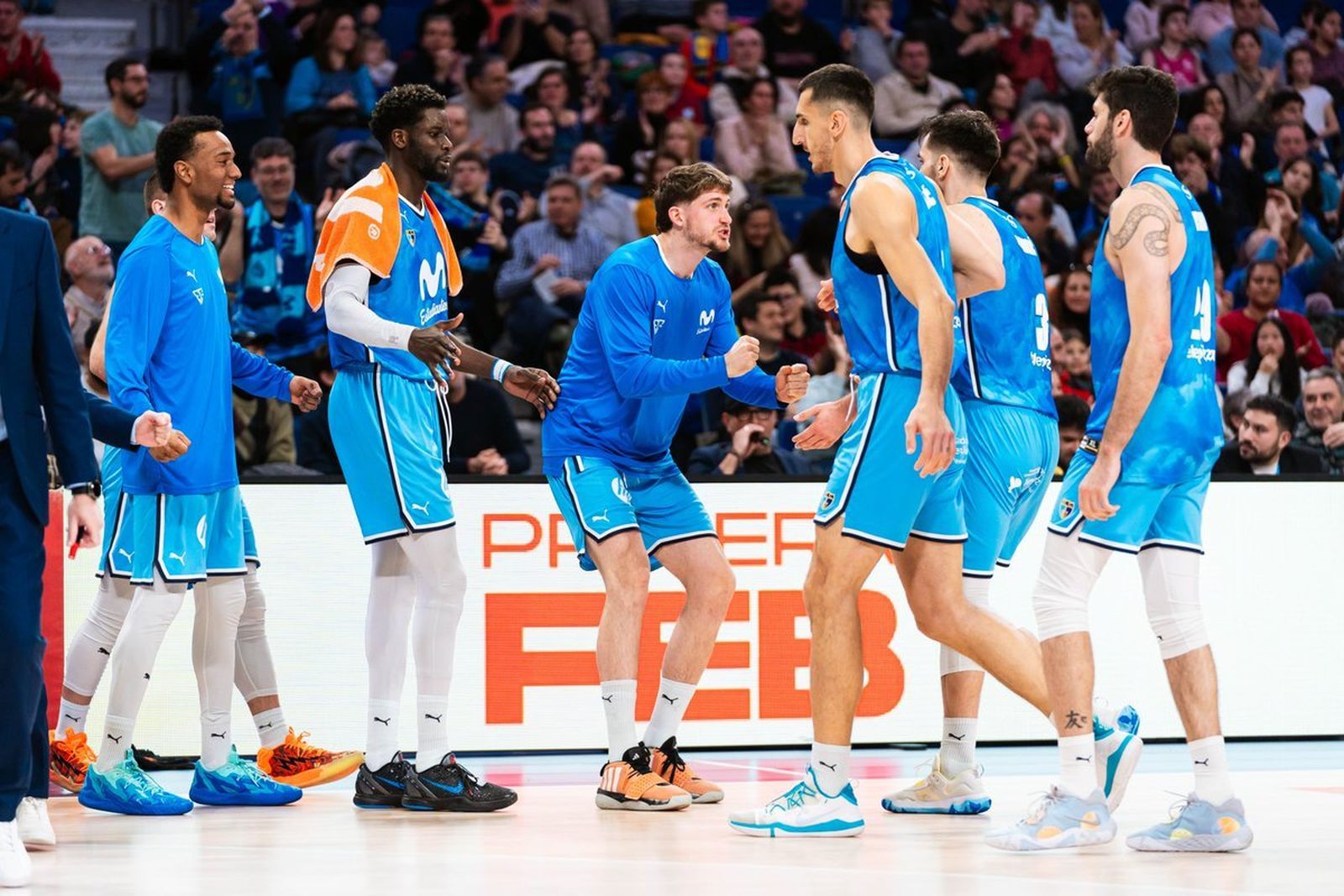 Movistar Estudiantes