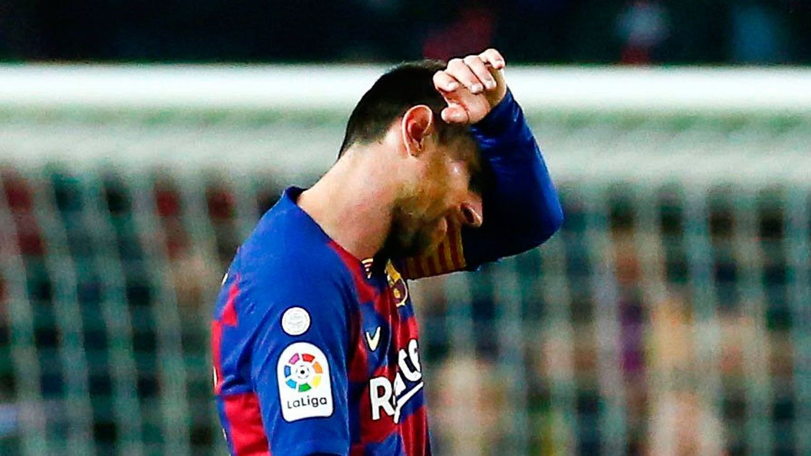 El contrato de Messi y las insólitas clausulas tambalean al Barça