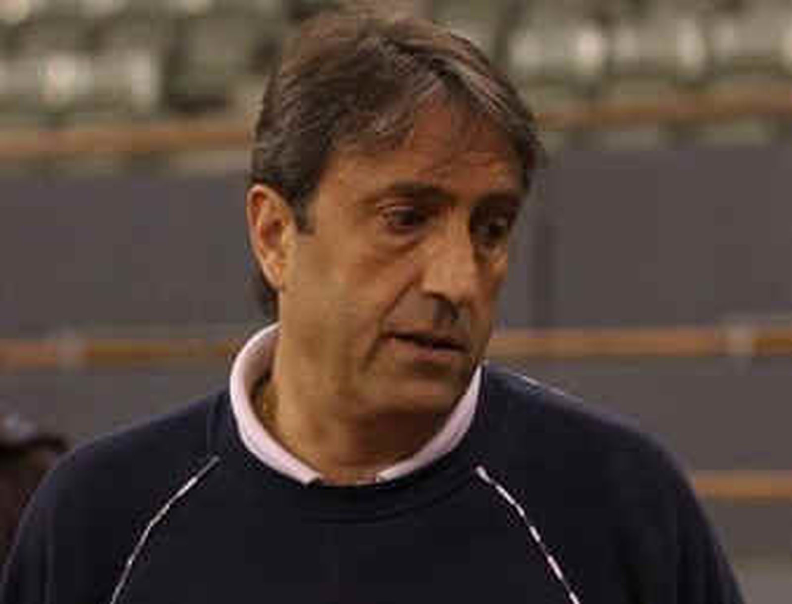 Luis Casimiro