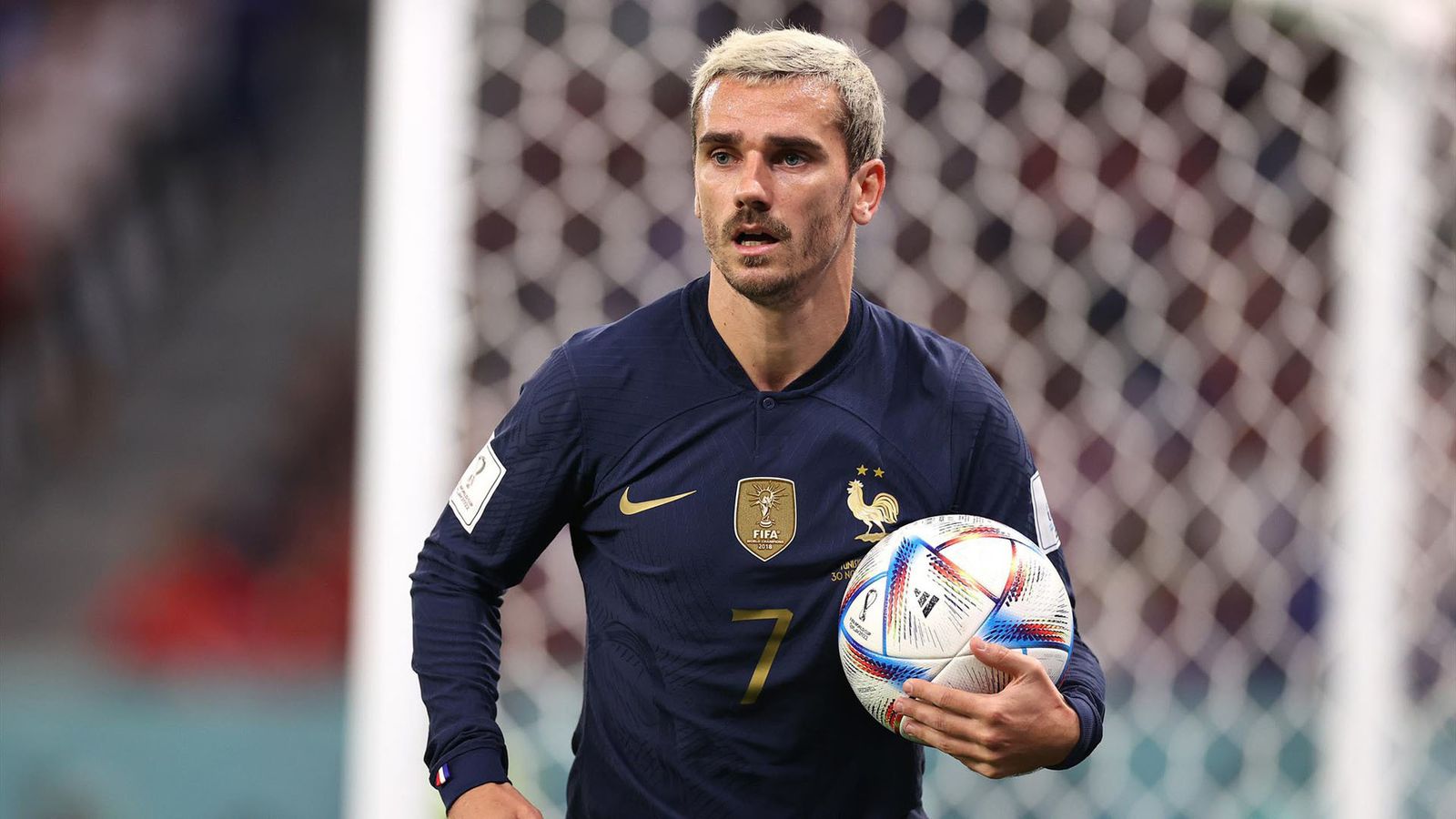 Griezmann
