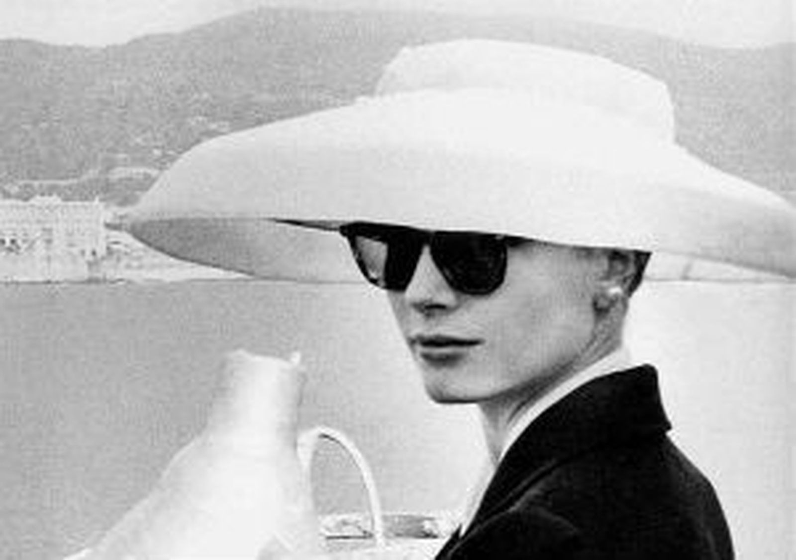 Grace Kelly