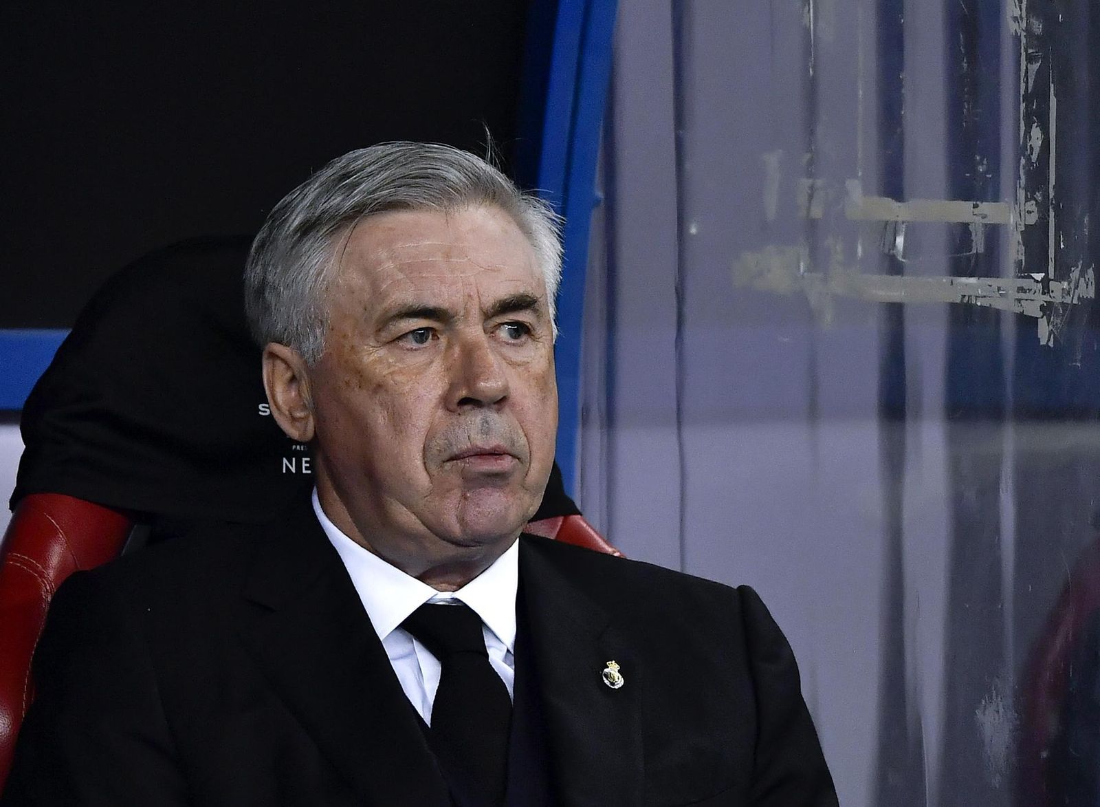 Carlo Ancelotti