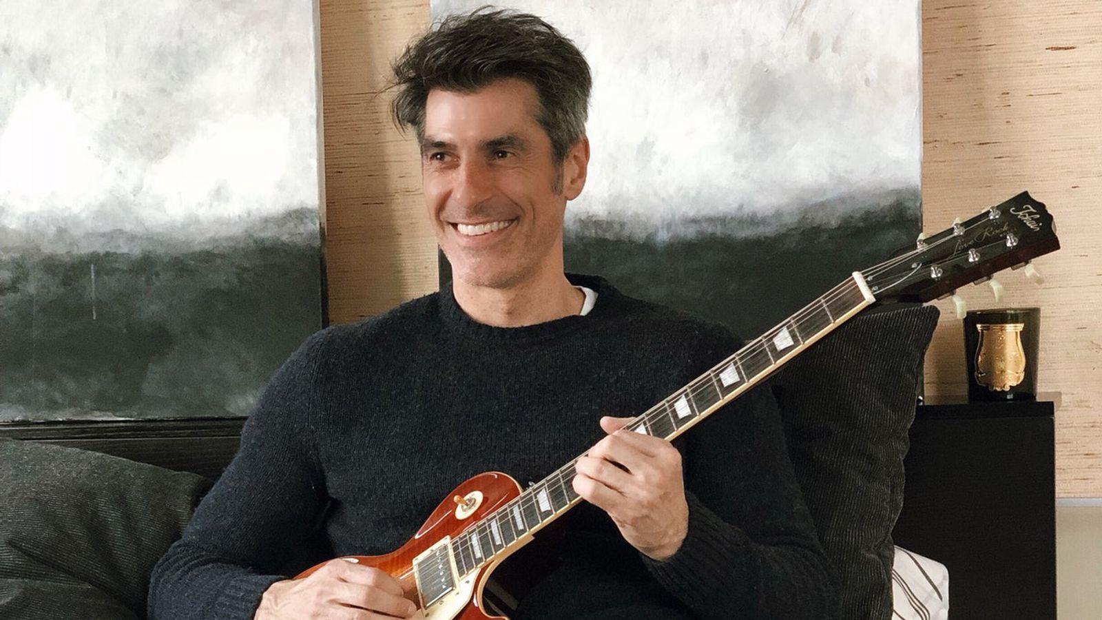 Jorge Fernández