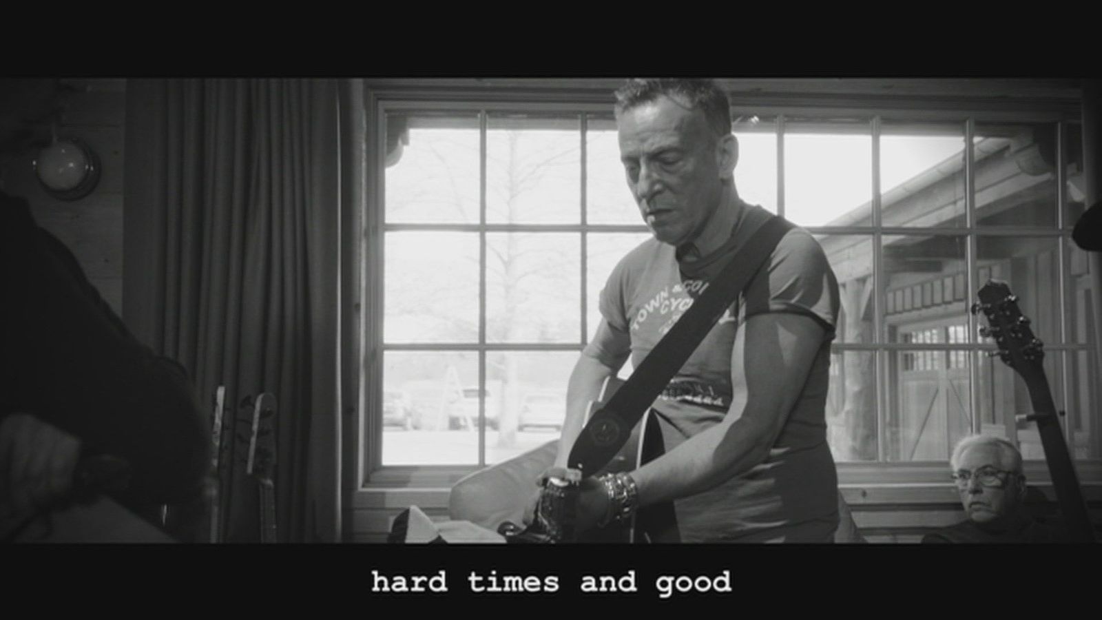 Así es 'Letter to You', el nuevo trabajo de Bruce Springsteen que verá la luz el 23 de octubre
