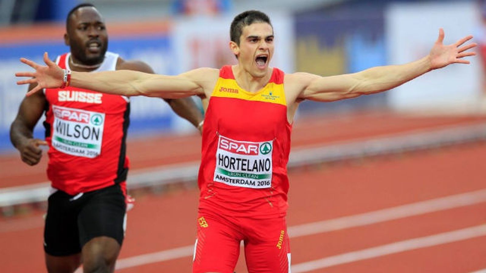 Bruno Hortelano