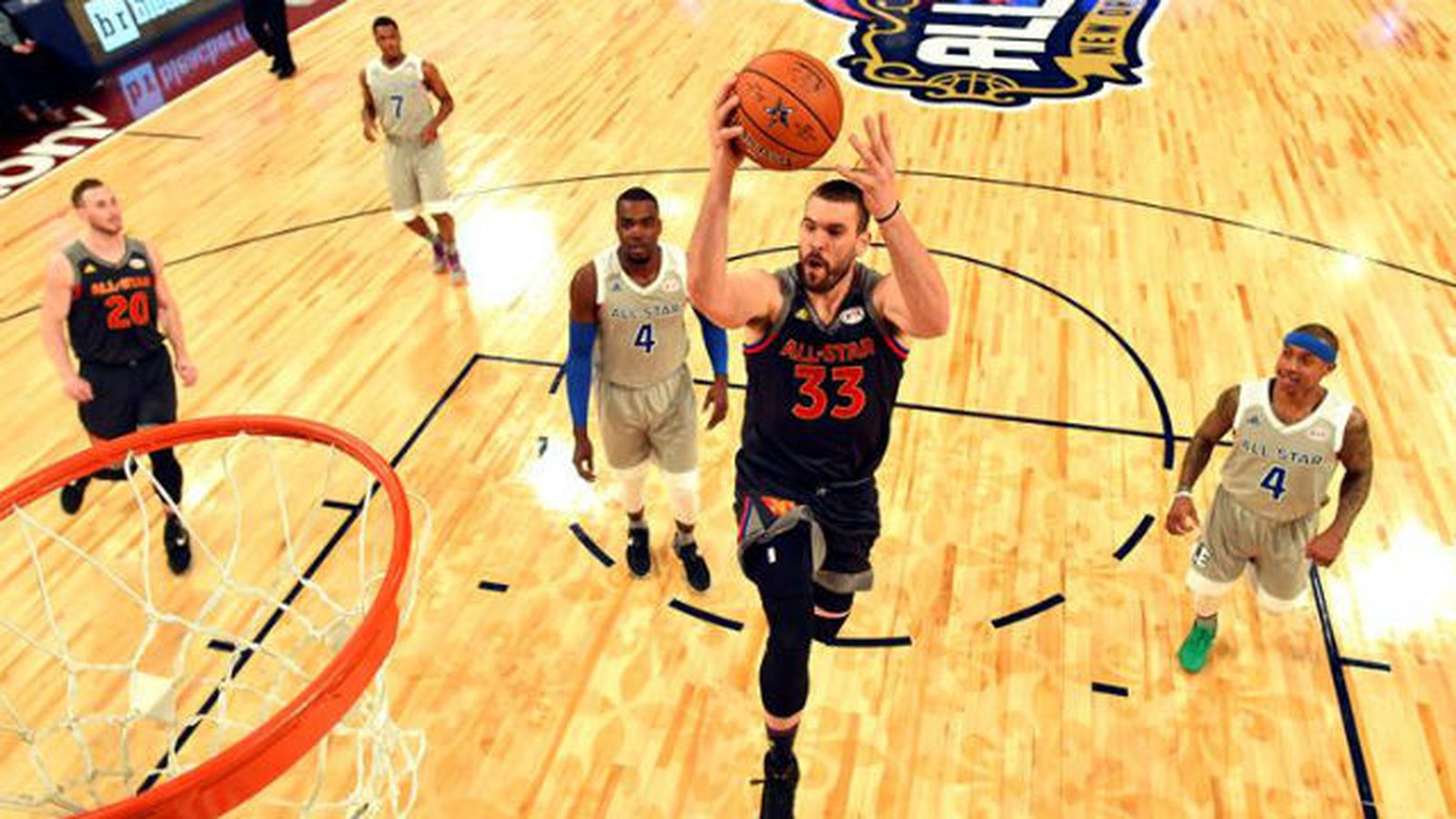 Marc Gasol