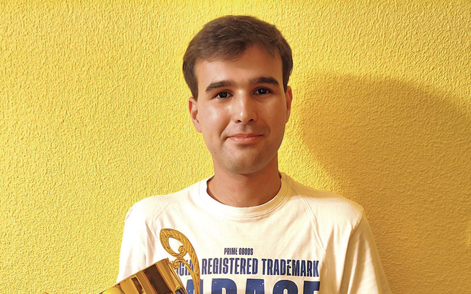 Marcos Lianes