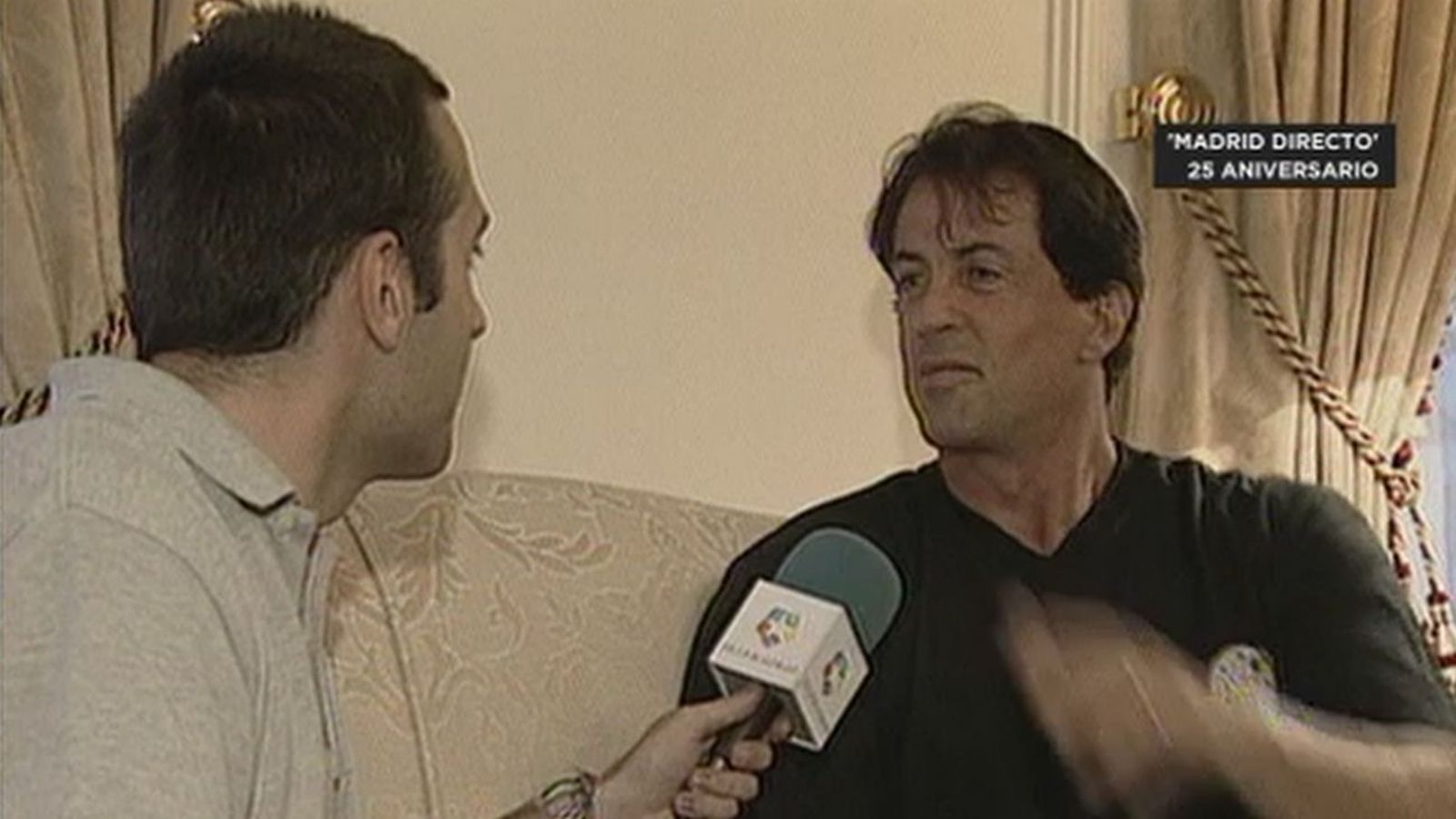 Momentazos de Madrid Directo para recordar