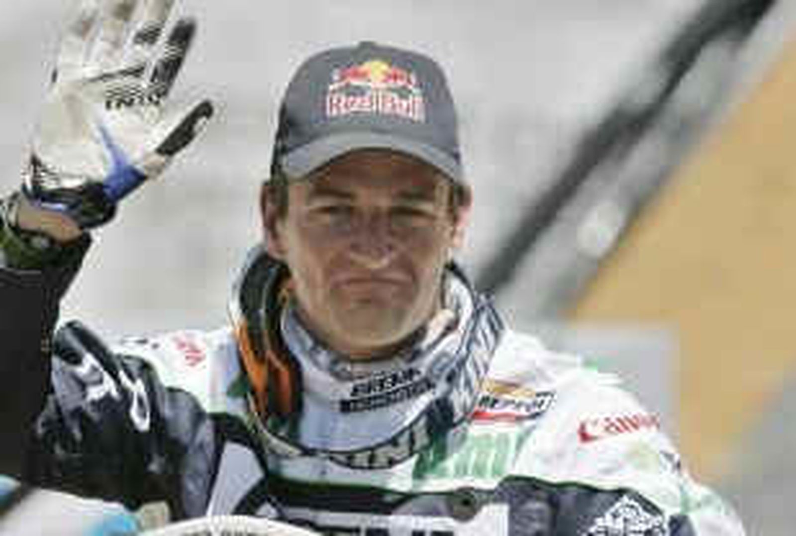 Marc Coma