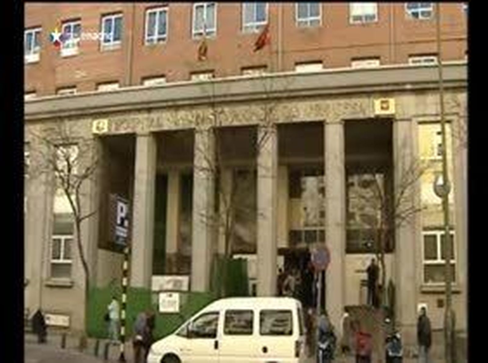 La Princesa compatibilizará la atención a mayores y a su población de referencia