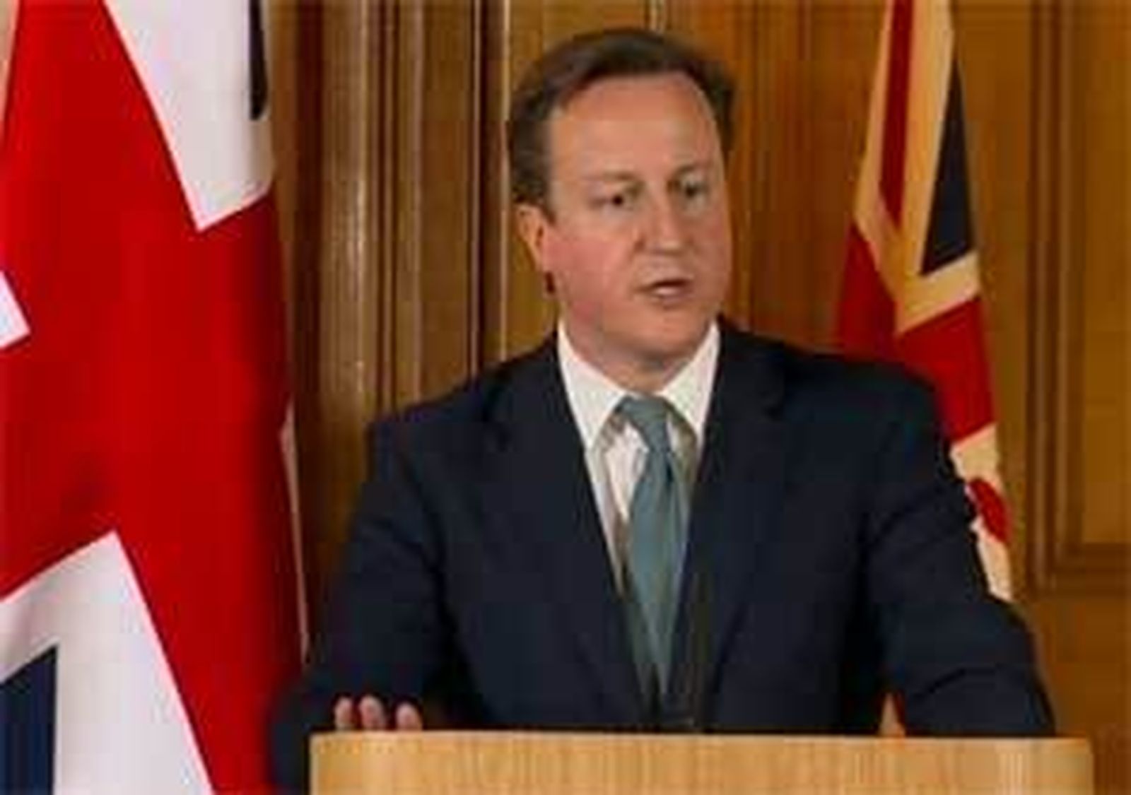 Cameron rechaza negociar sobre Gibraltar sin contar con los gibraltareños
