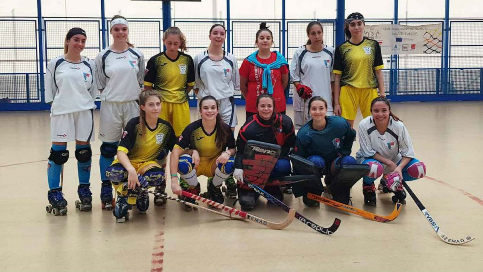 Club Patín Alcalá Hockey