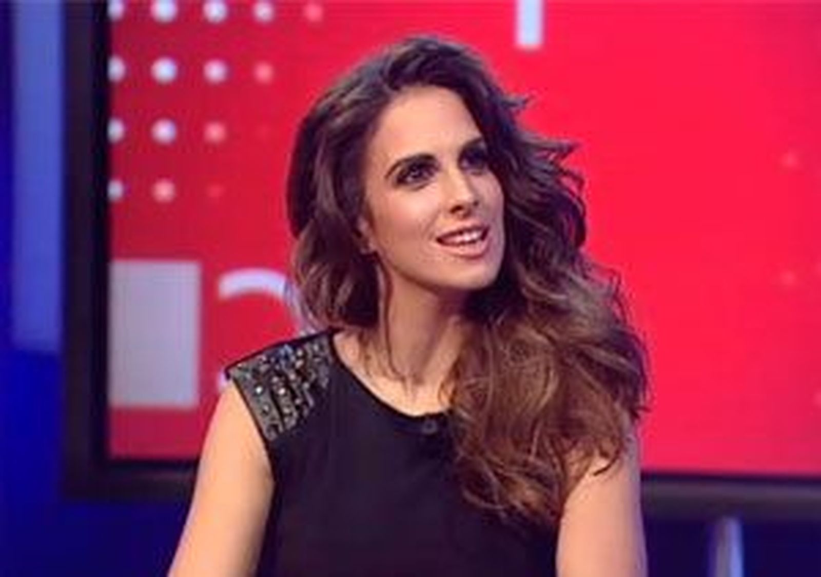 Nuria Fergó, soltera de oro
