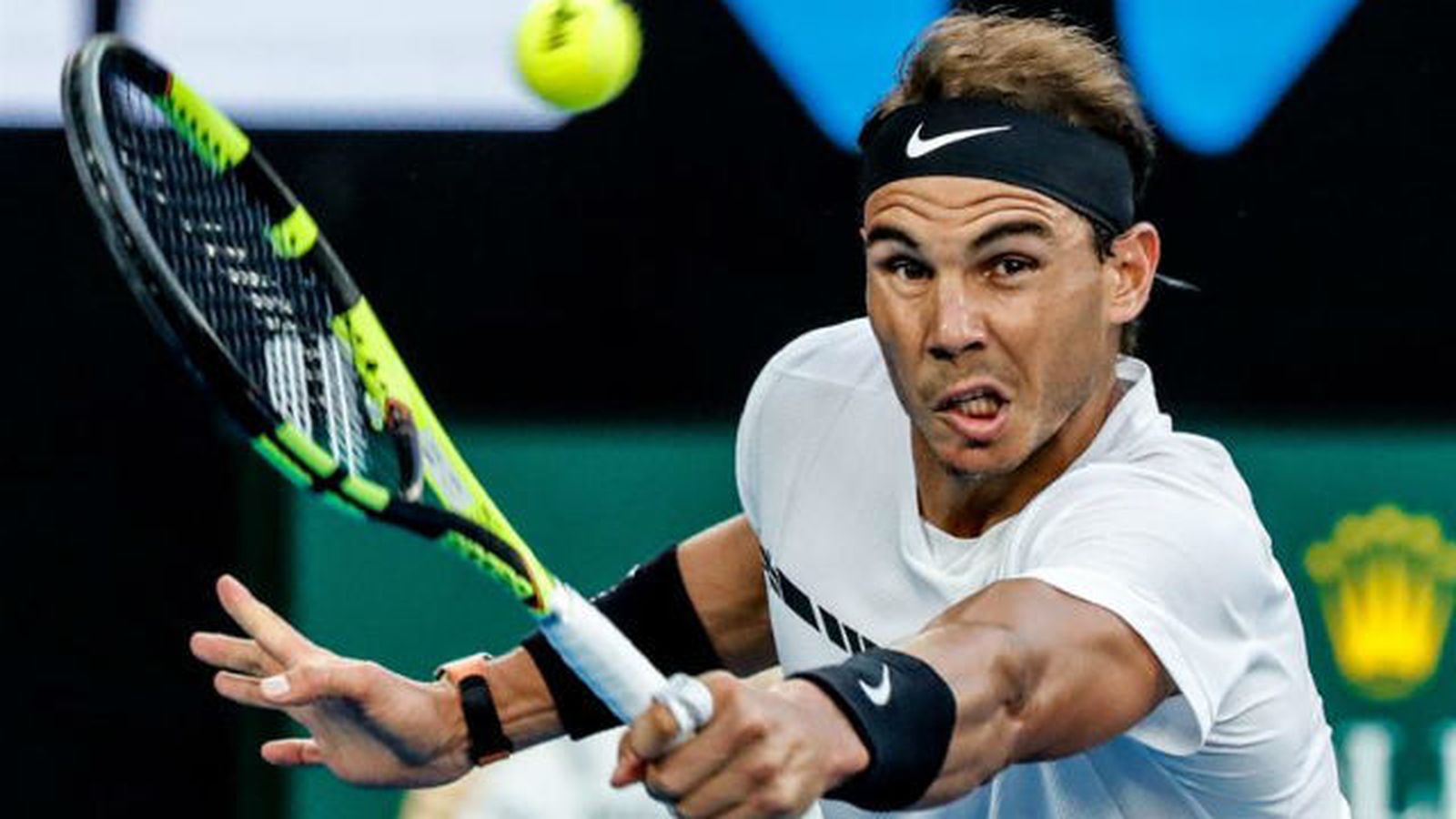 Rafa Nadal