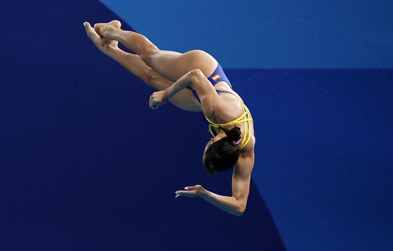 Valeria Antolino