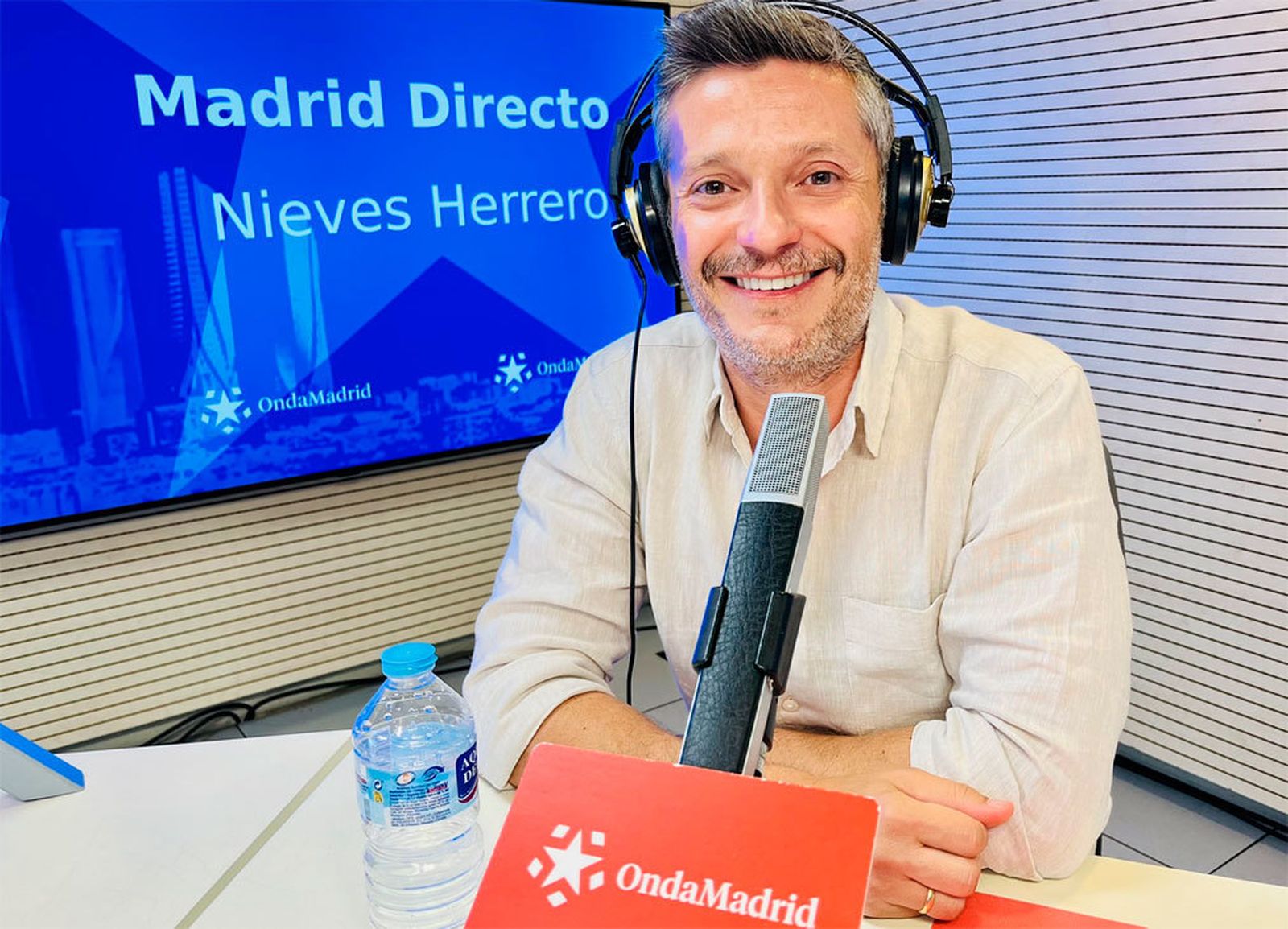 Luis Melgar