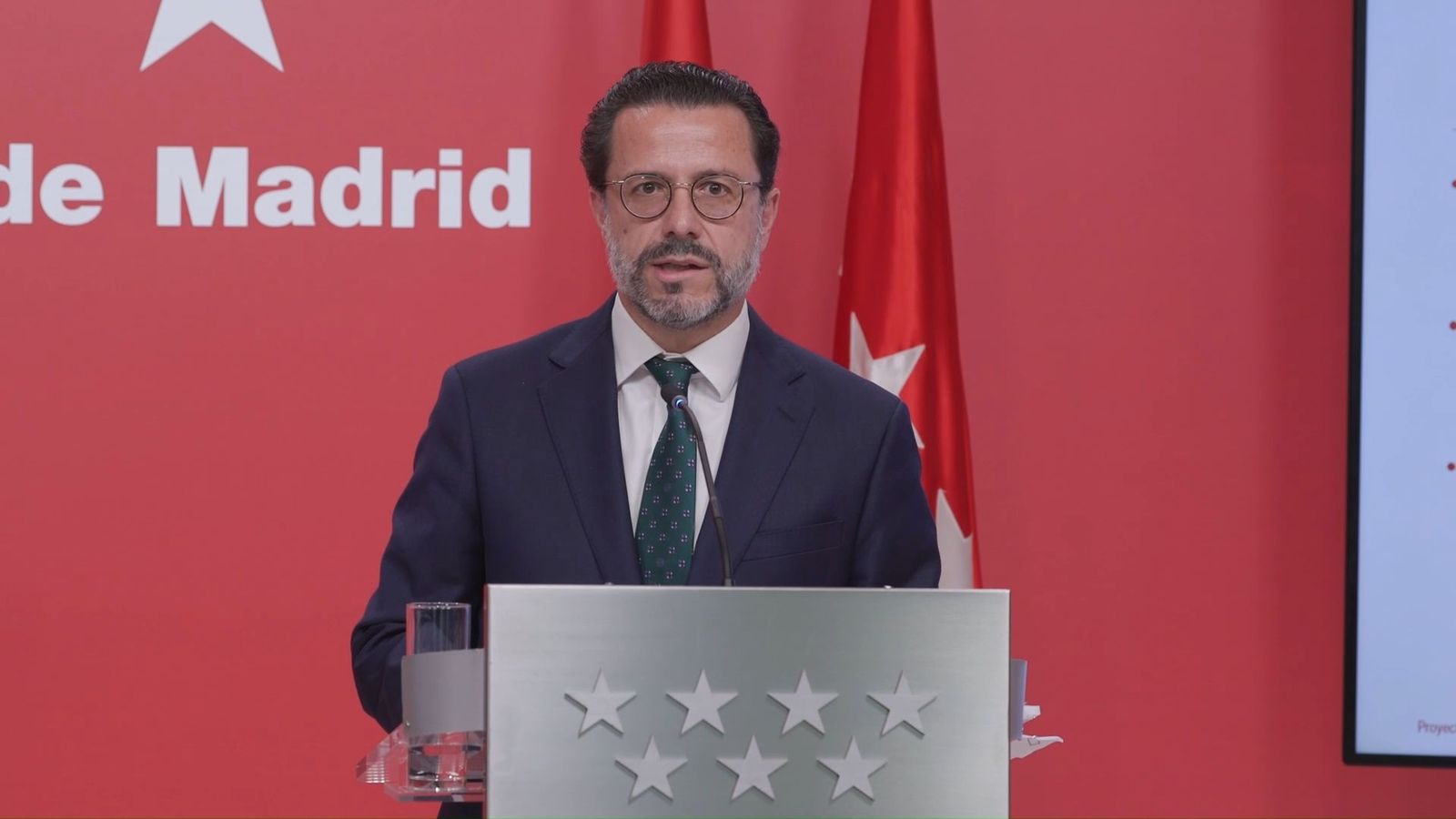 La comparación entre presupuestos
