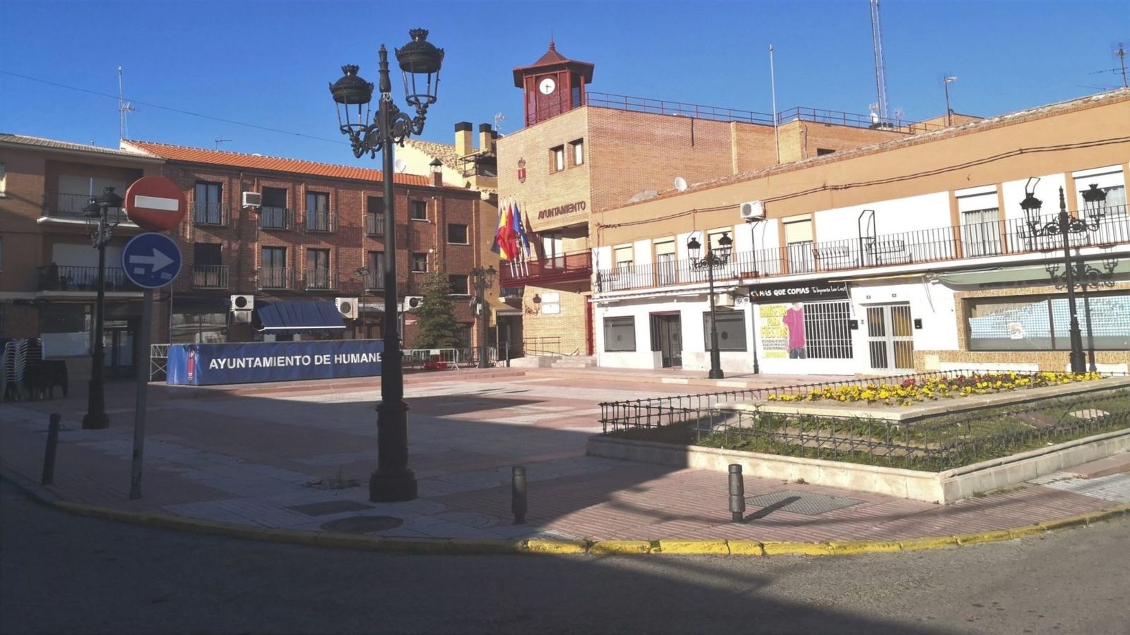Recorremos los rincones más sorprendentes de Humanes de Madrid