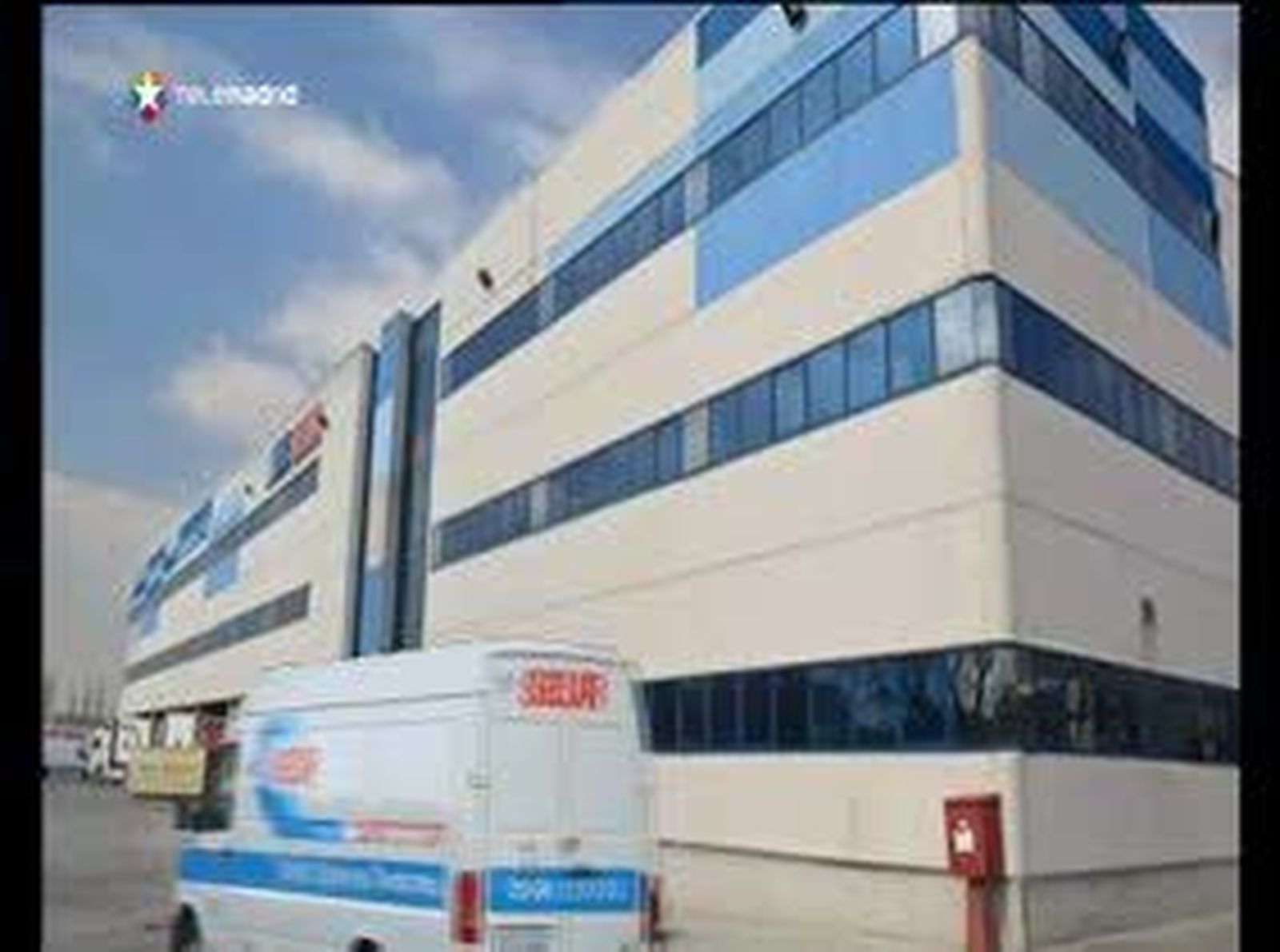 Seur cifra en un máximo de 50.000 euros el botín del atraco a su sede central