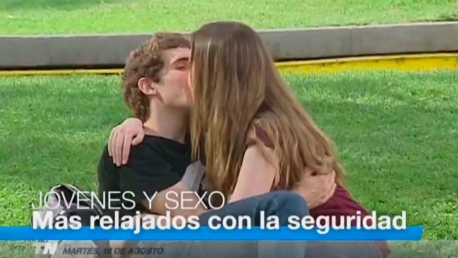 Telenoticias 1 16.08.2016