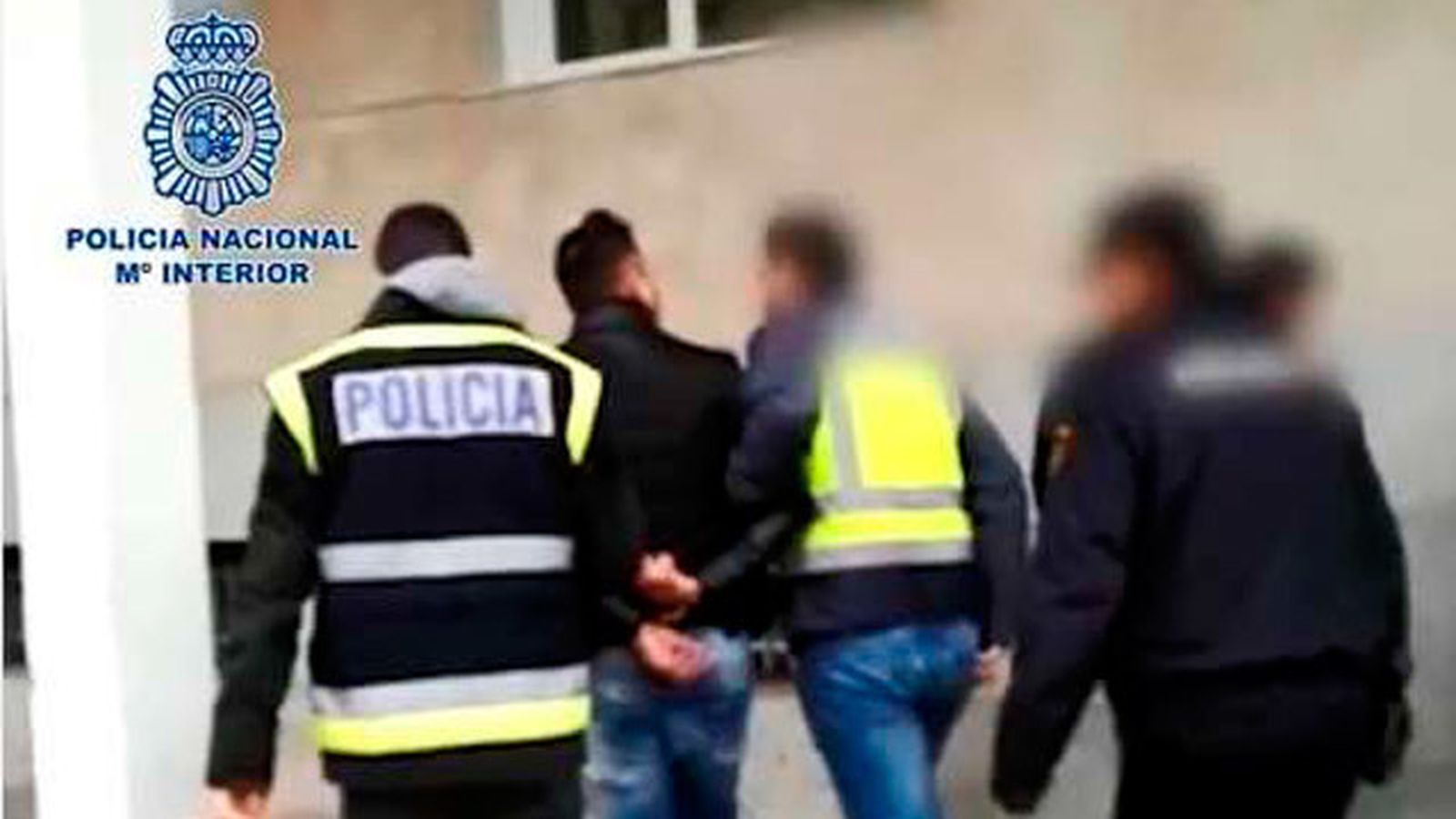 Liberada una mujer rumana a la que su pareja obligó a ejercer la prostitución durante ocho años