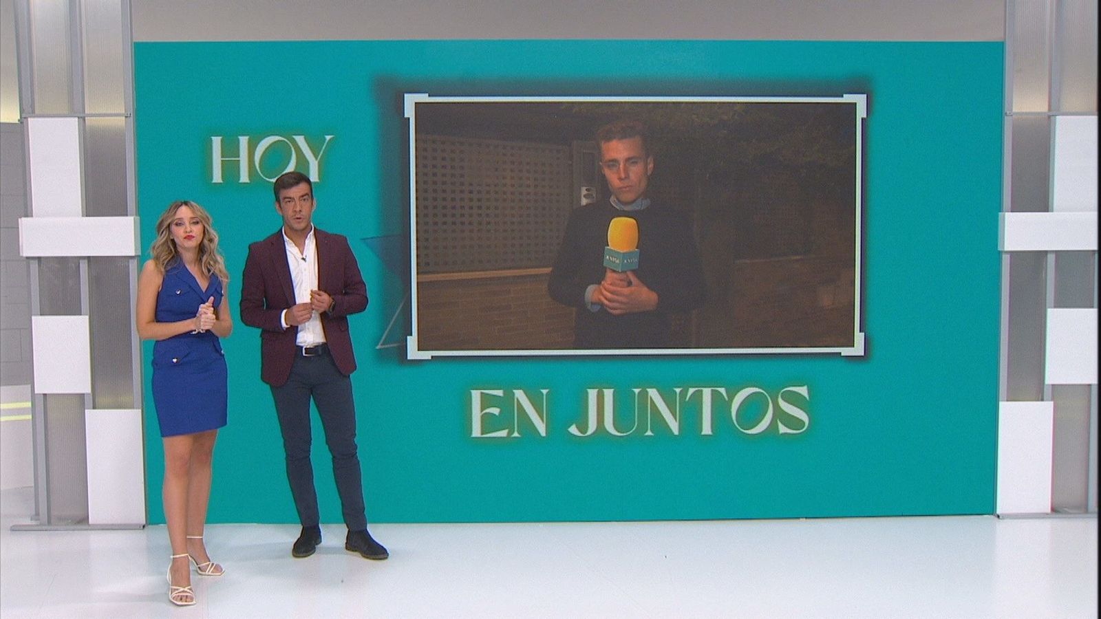 Juntos 03.05.2023