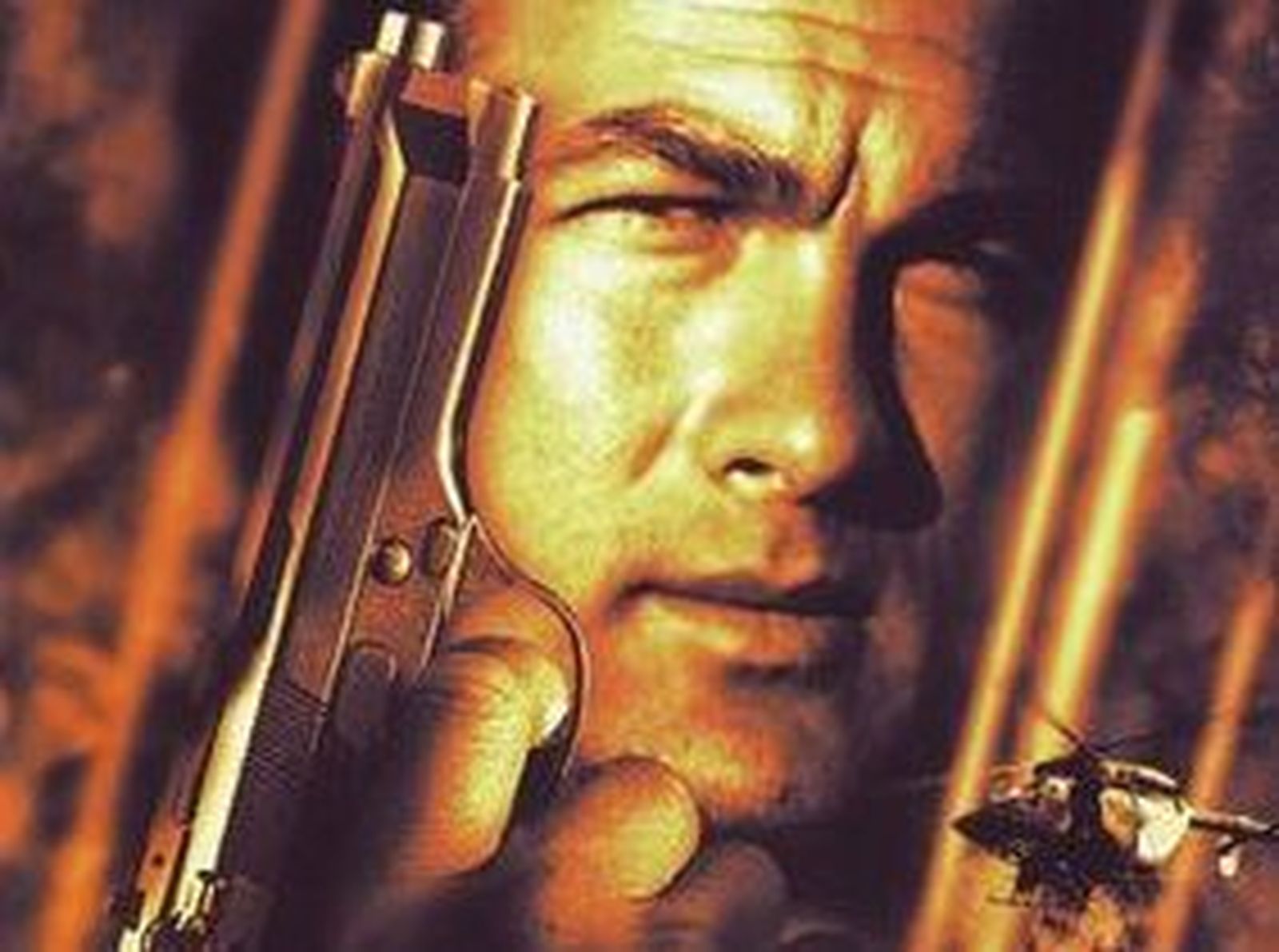 Mercenario de la justicia