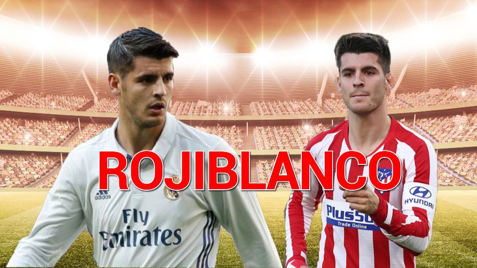 Todo lo que siempre quisiste saber de Álvaro Morata