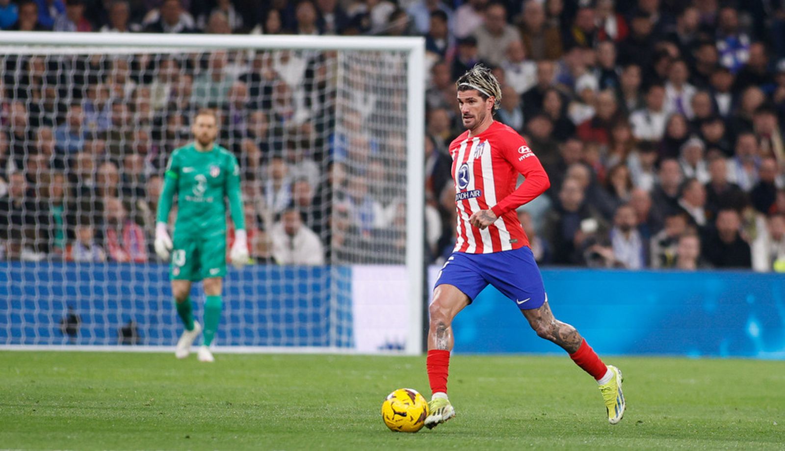 Rodrigo de Paul