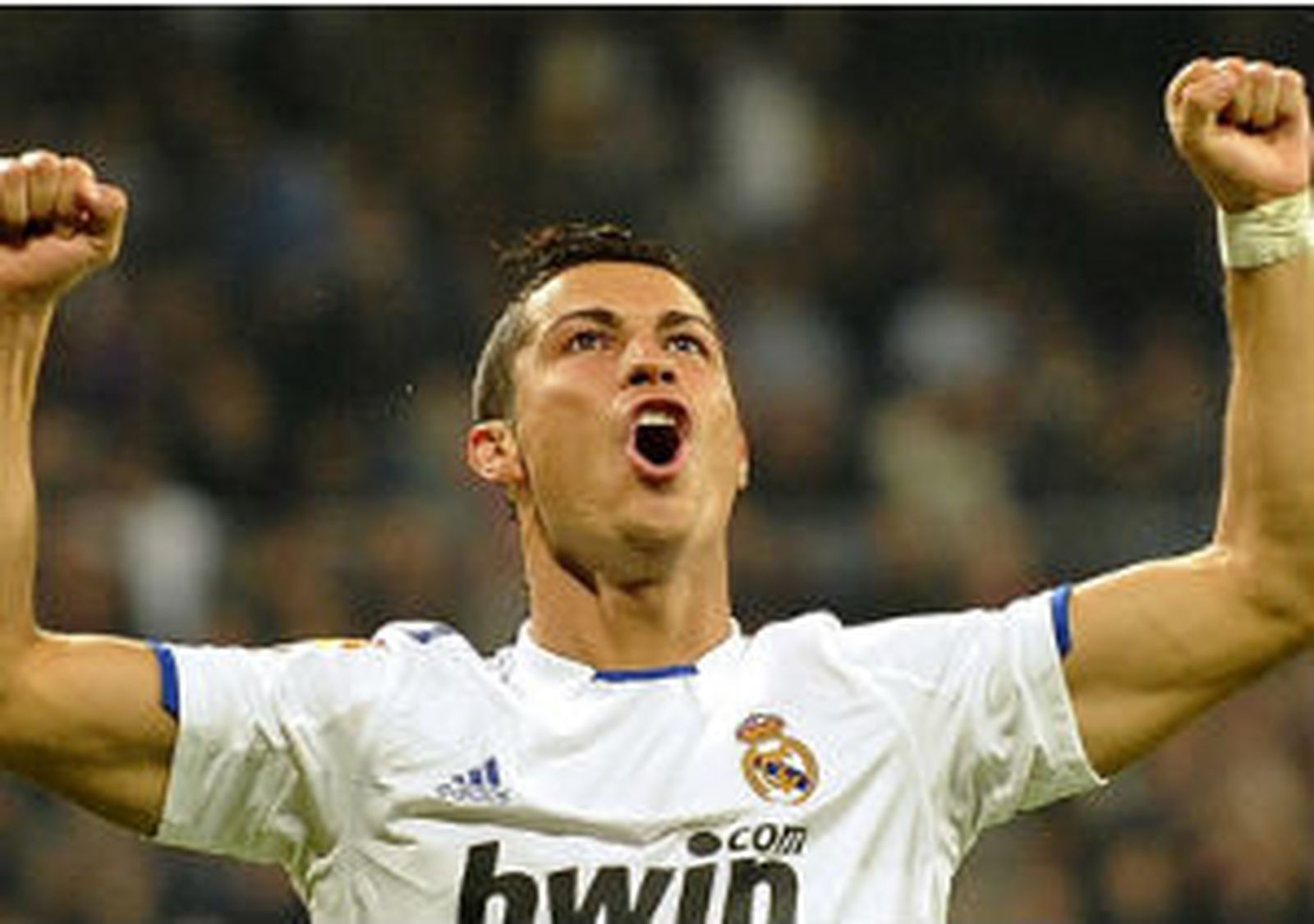 Real Madrid ante el Celta