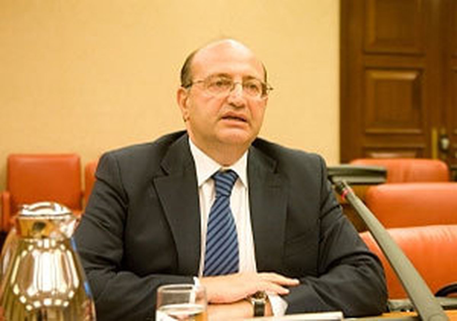Ramón Alvarez de Miranda