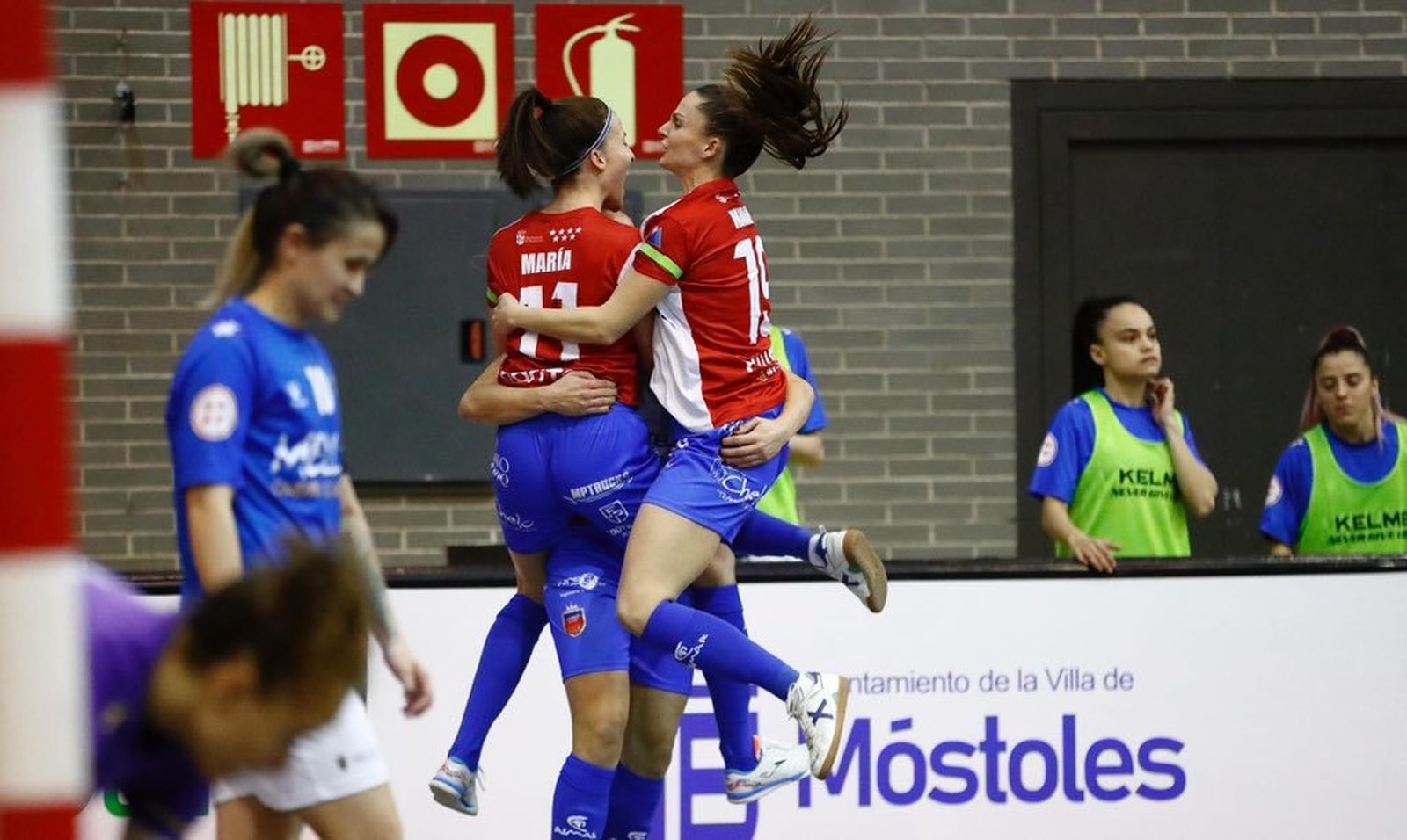 Futsi Atlético
